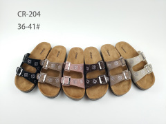 Ladies' Birkenstock CR-204,cr-shoes.com,Ladies' Birkenstock CR-204