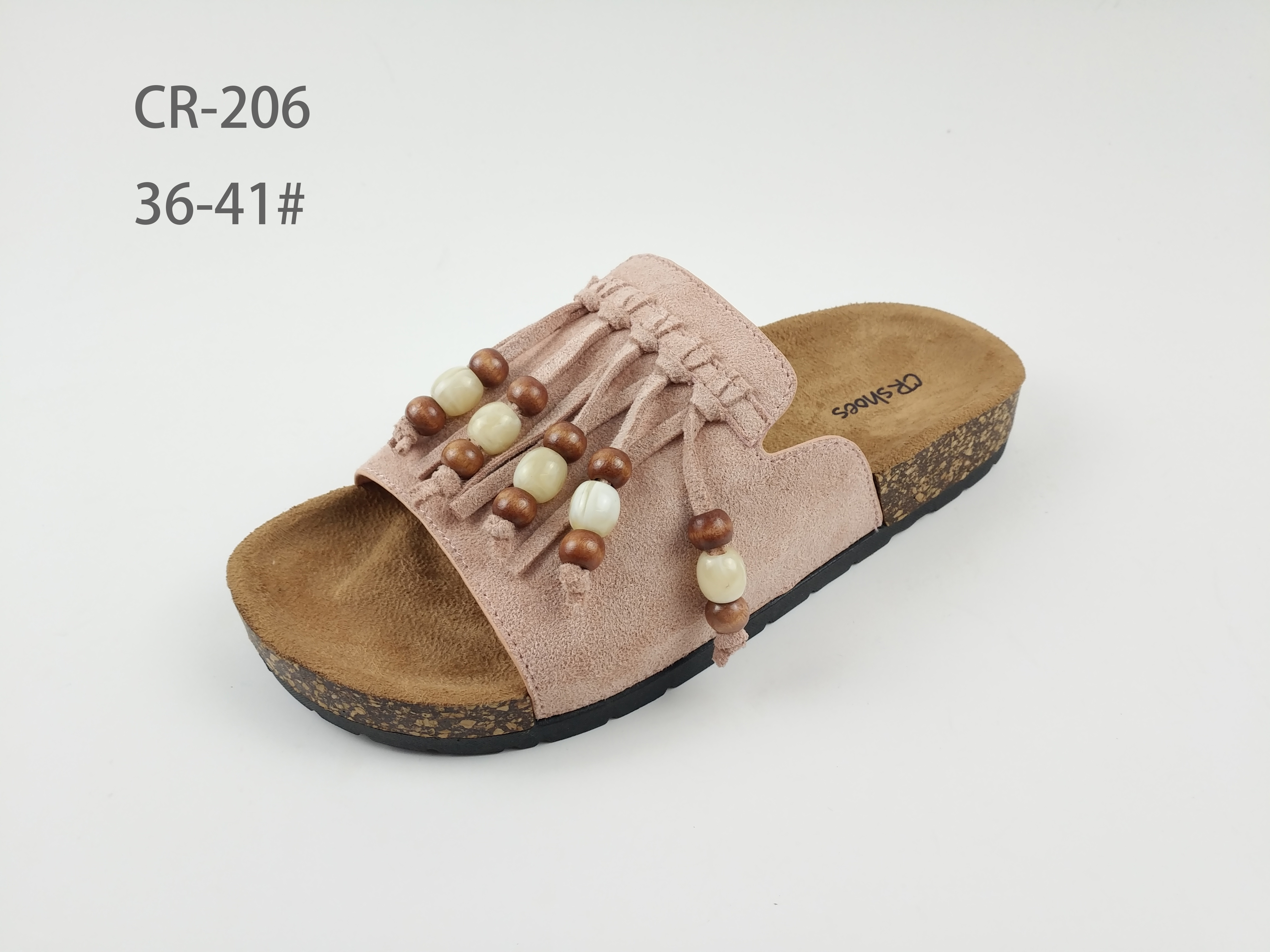 Ladies' Birkenstock CR-206,cr-shoes.com,Ladies' Birkenstock CR-206