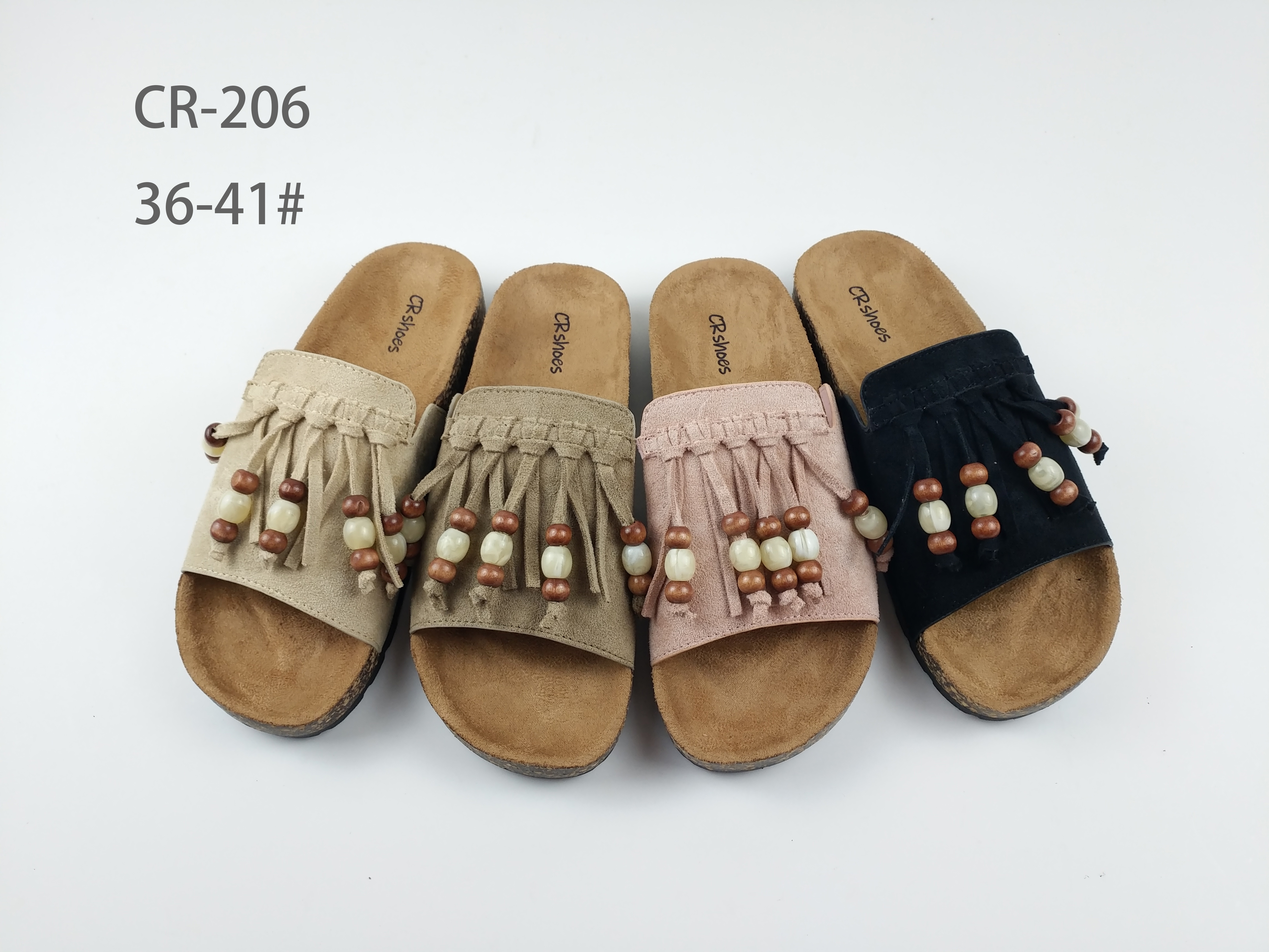 Ladies' Birkenstock CR-206,cr-shoes.com,Ladies' Birkenstock CR-206