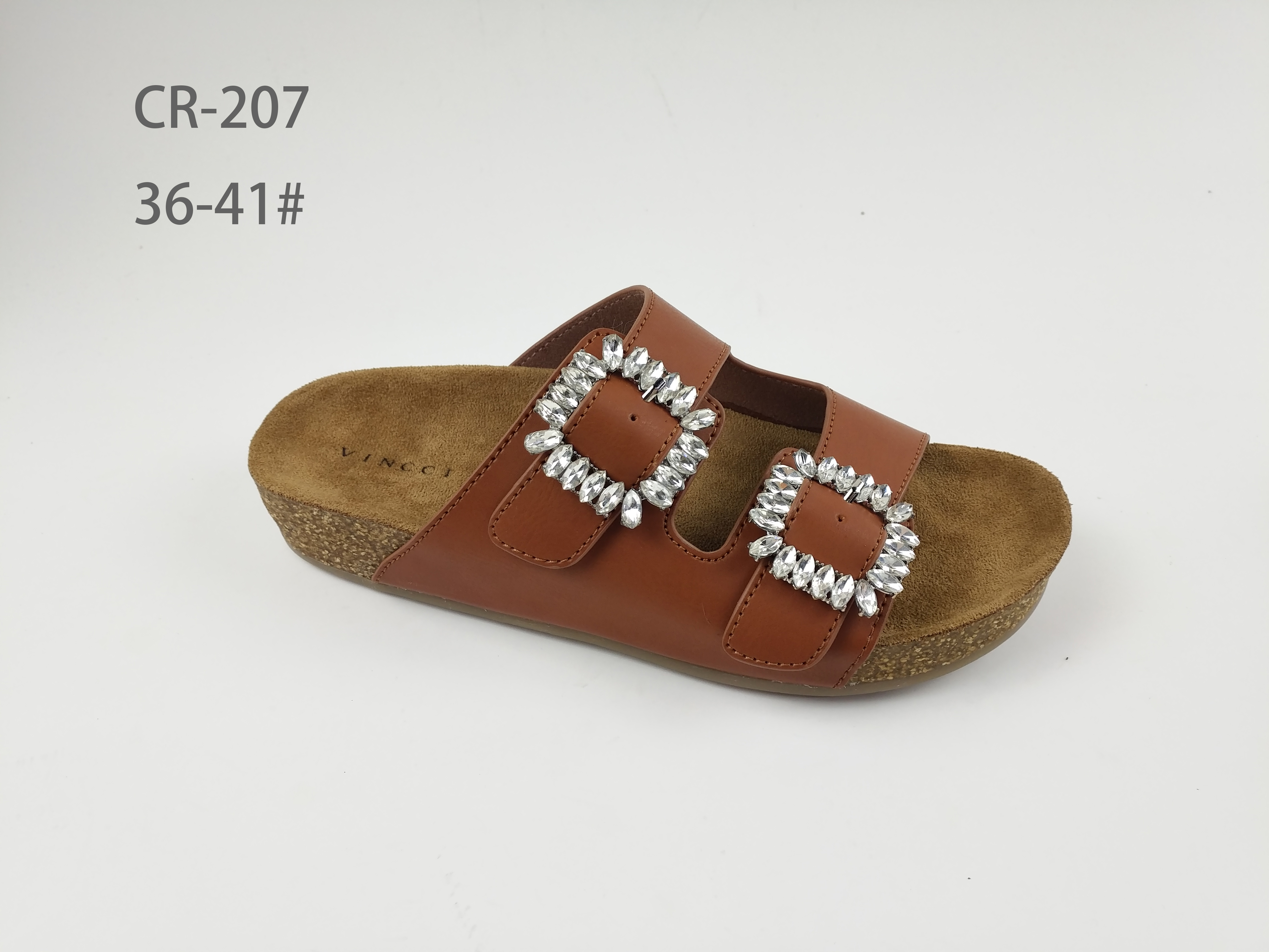 Ladies' Birkenstock CR-207,cr-shoes.com,Ladies' Birkenstock CR-207