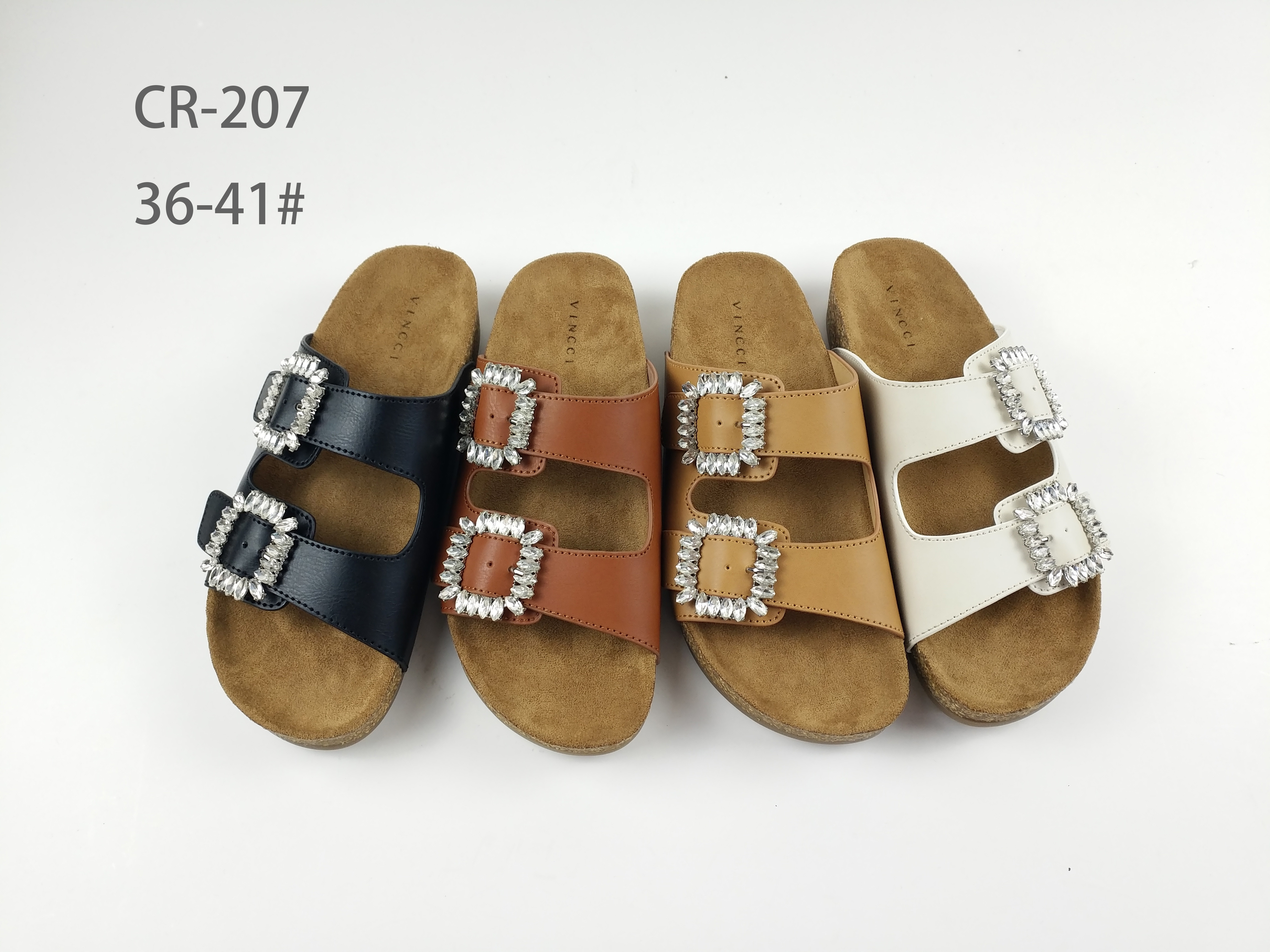 Ladies' Birkenstock CR-207,cr-shoes.com,Ladies' Birkenstock CR-207