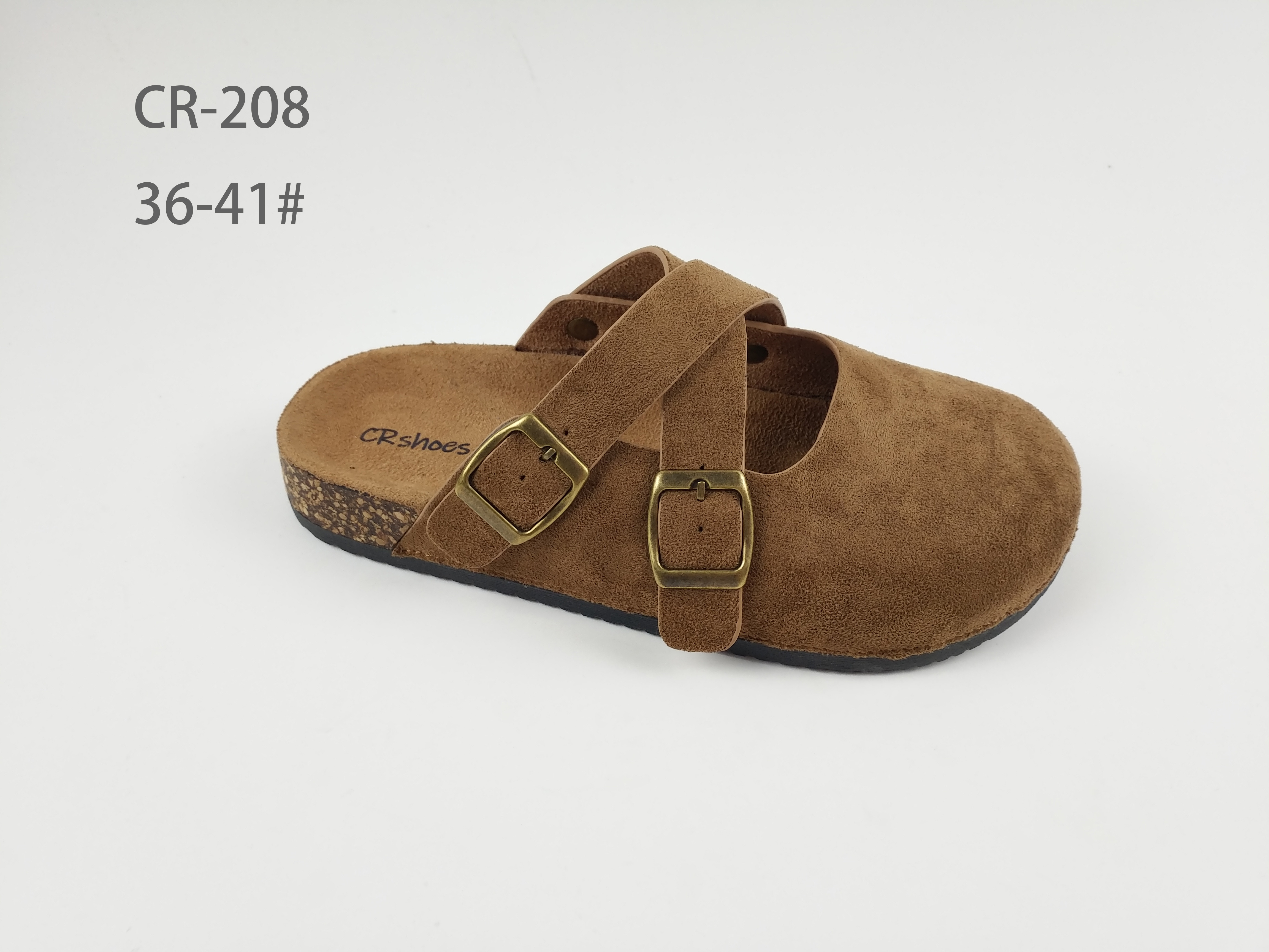 Ladies' Birkenstock CR-208,cr-shoes.com,Ladies' Birkenstock CR-208