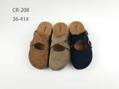 Ladies' Birkenstock CR-208,cr-shoes.com,Ladies' Birkenstock CR-208