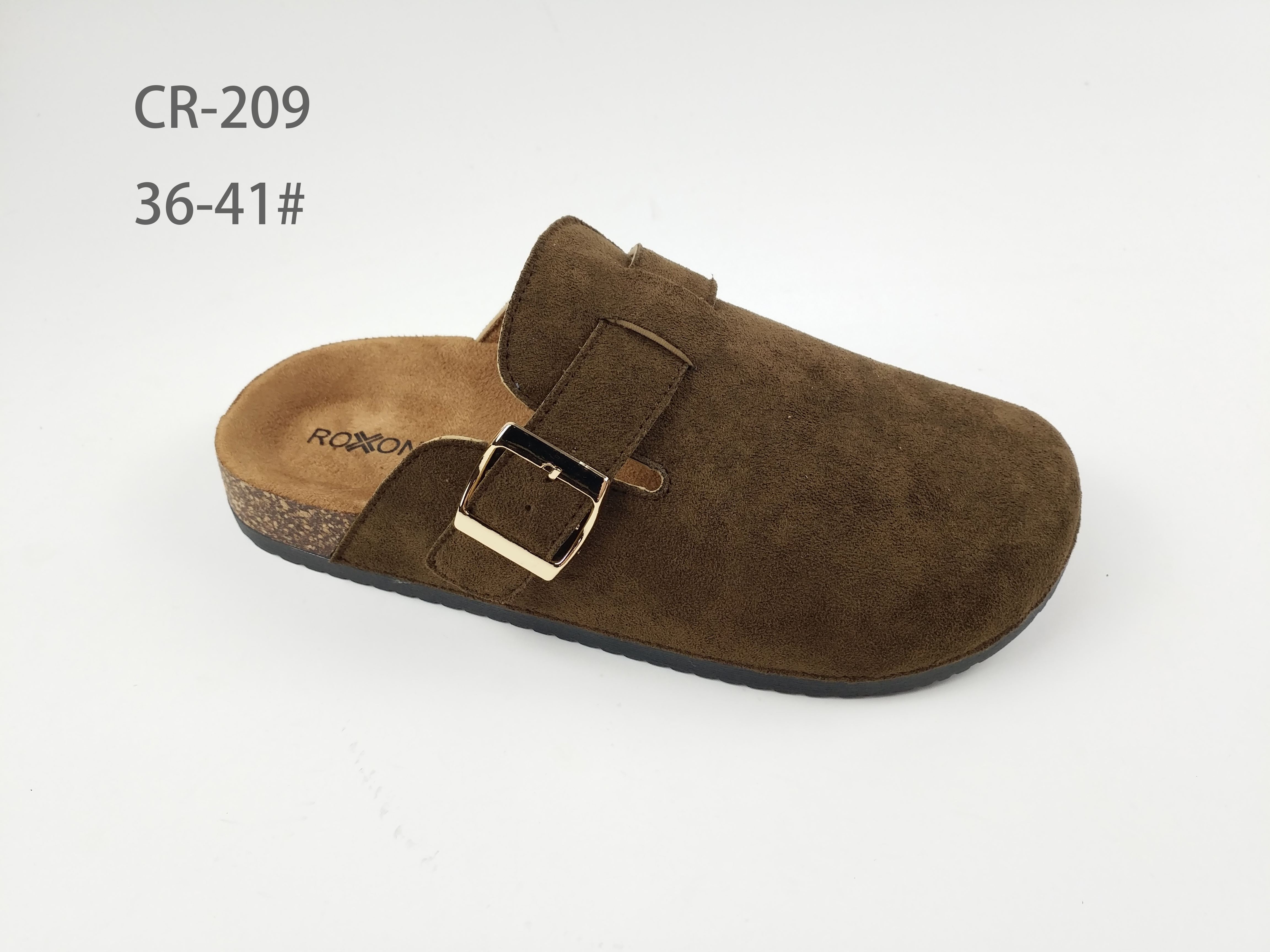 Ladies' Birkenstock CR-209,cr-shoes.com,Ladies' Birkenstock CR-209