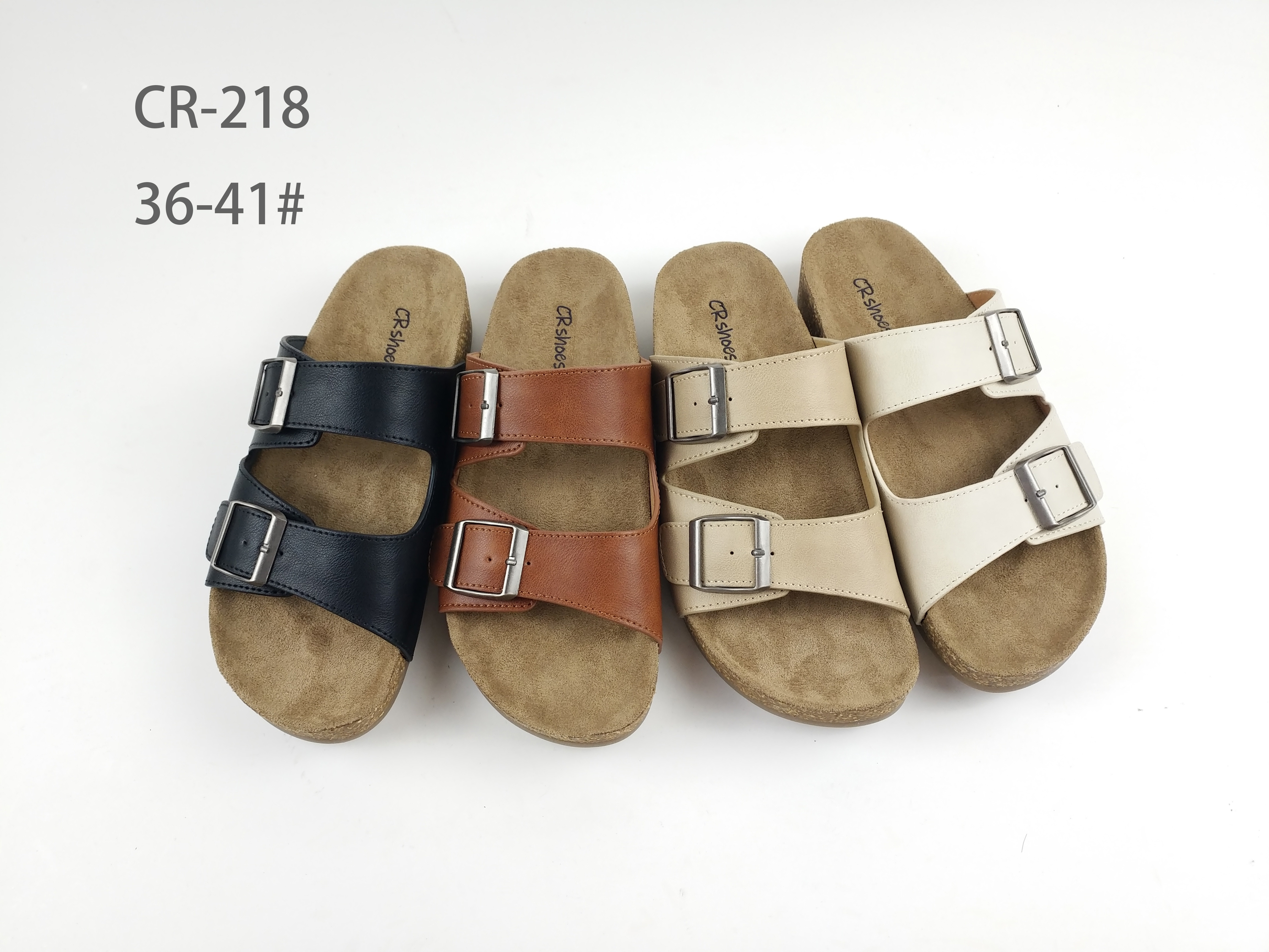 Ladies' Birkenstock CR-218,cr-shoes.com,Ladies' Birkenstock CR-218