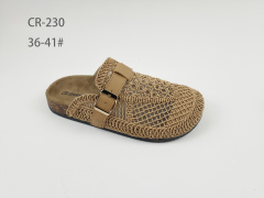 Ladies' Birkenstock CR-230,cr-shoes.com,Ladies' Birkenstock CR-230