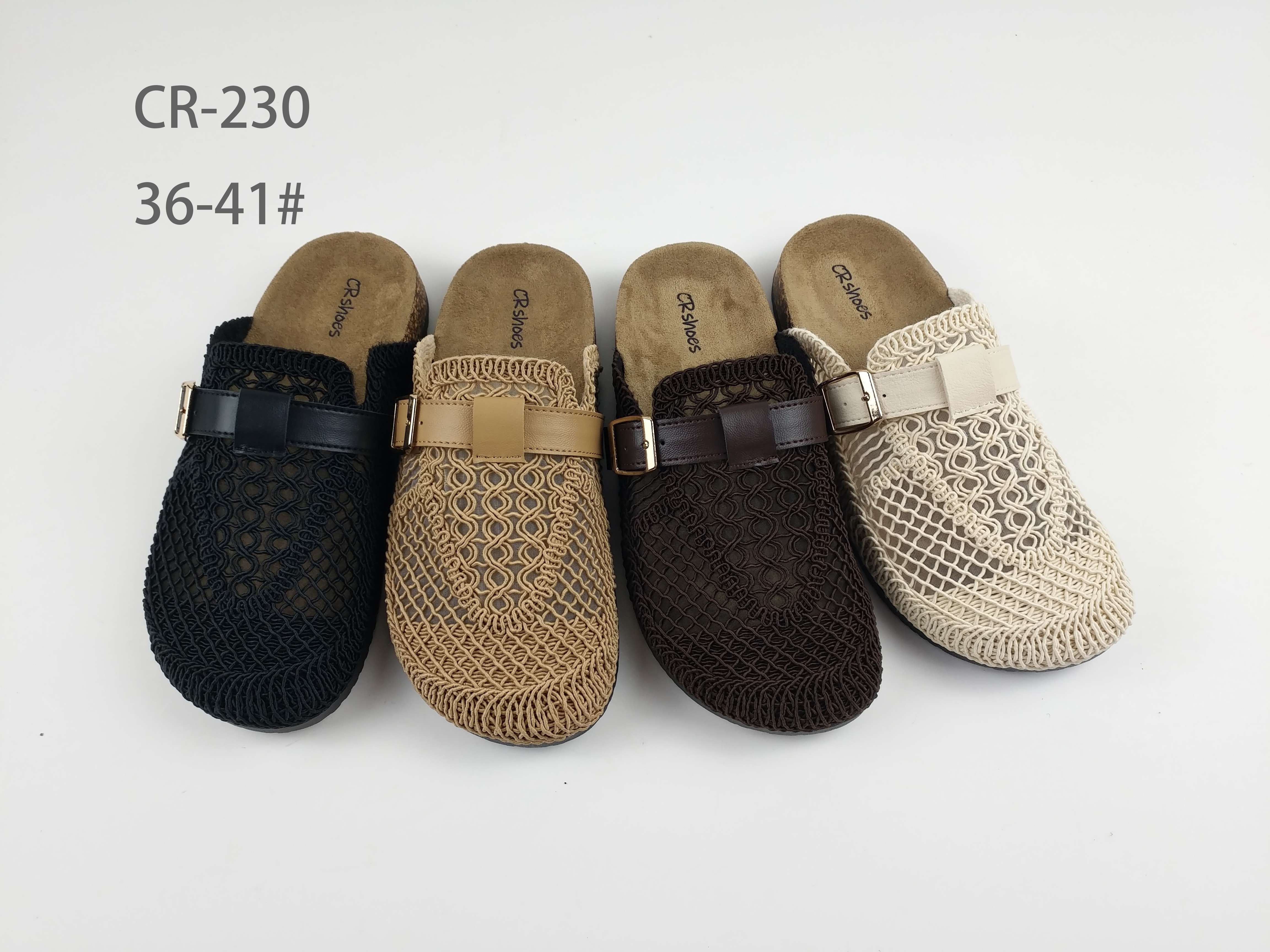 Ladies' Birkenstock CR-230,cr-shoes.com,Ladies' Birkenstock CR-230
