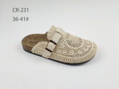 Ladies' Birkenstock CR-231,cr-shoes.com,Ladies' Birkenstock CR-231
