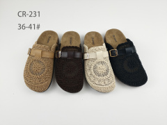 Ladies' Birkenstock CR-231,cr-shoes.com,Ladies' Birkenstock CR-231