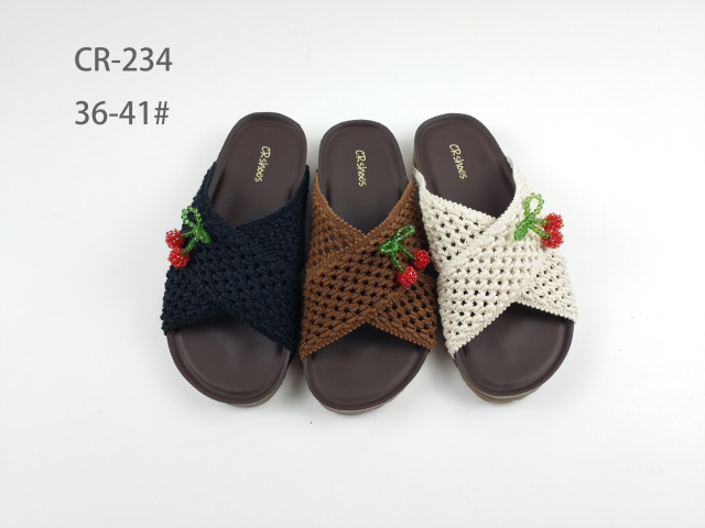 Ladies' Birkenstock CR-234,cr-shoes.com,Ladies' Birkenstock CR-234