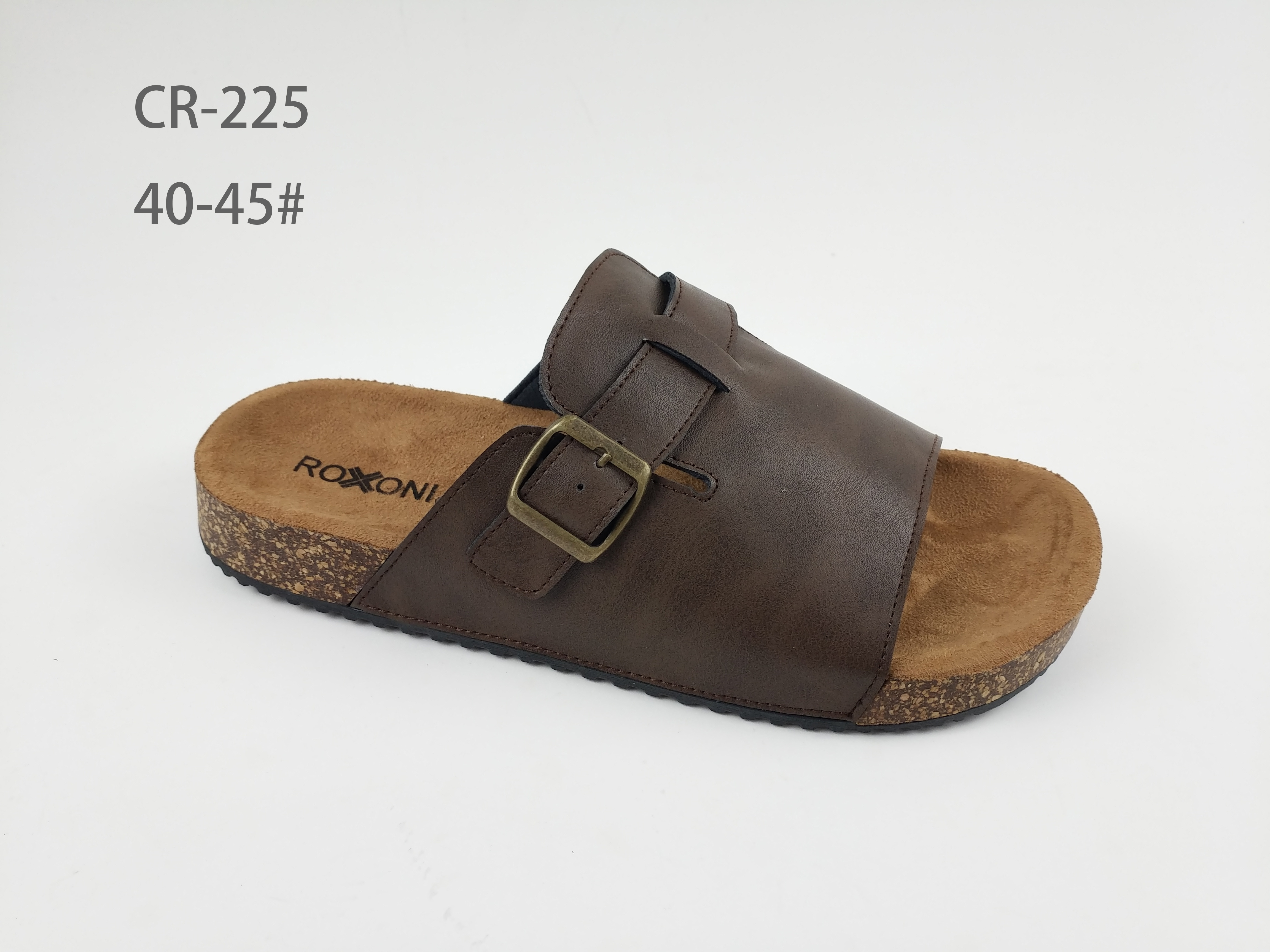 Men's Birkenstock CR-225,cr-shoes.com,Men's Birkenstock CR-225