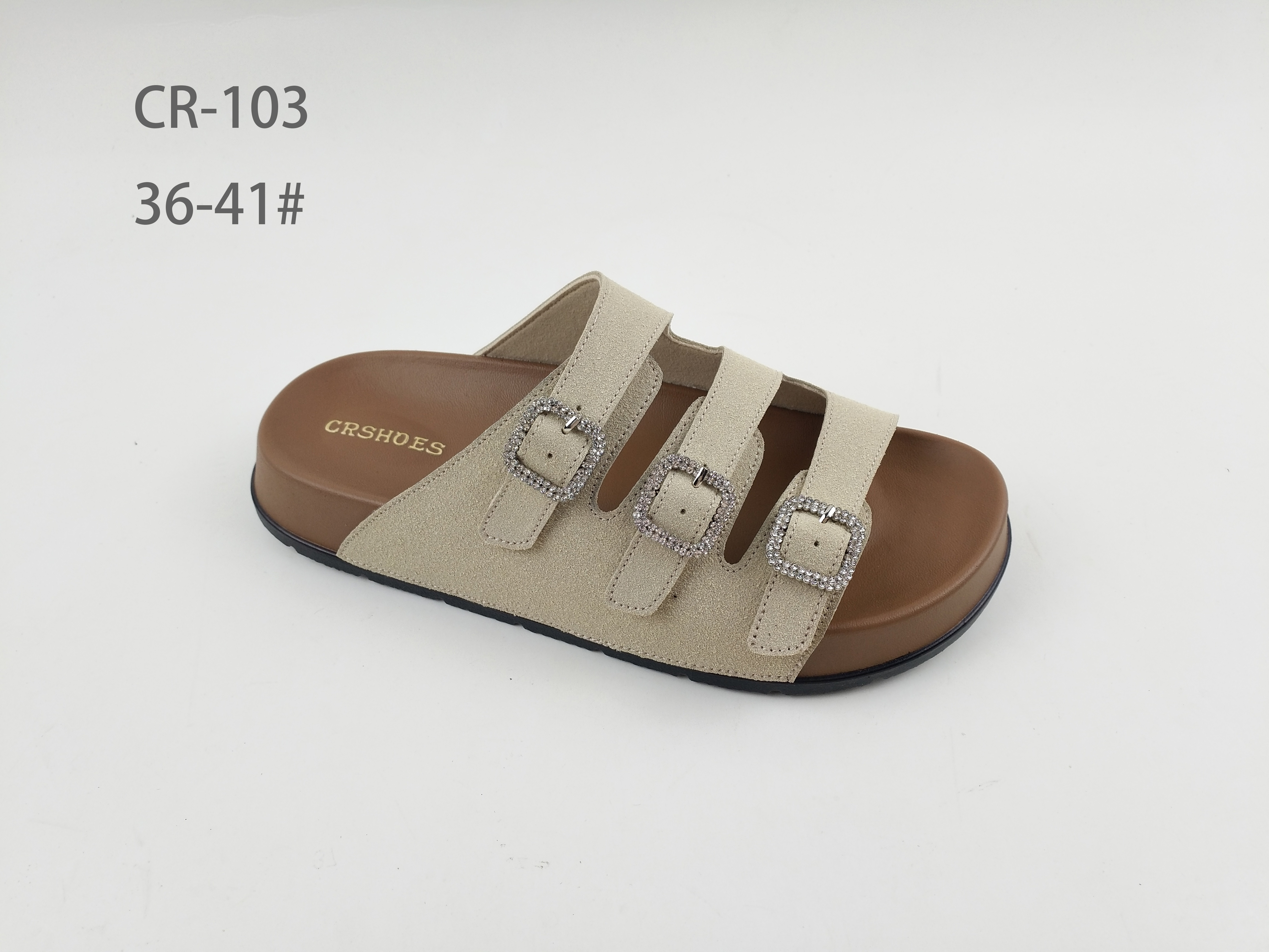 ladies' sandals CR-103,cr-shoes.com,ladies' sandals CR-103