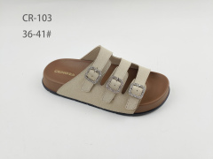 ladies' sandals CR-103,cr-shoes.com,ladies' sandals CR-103