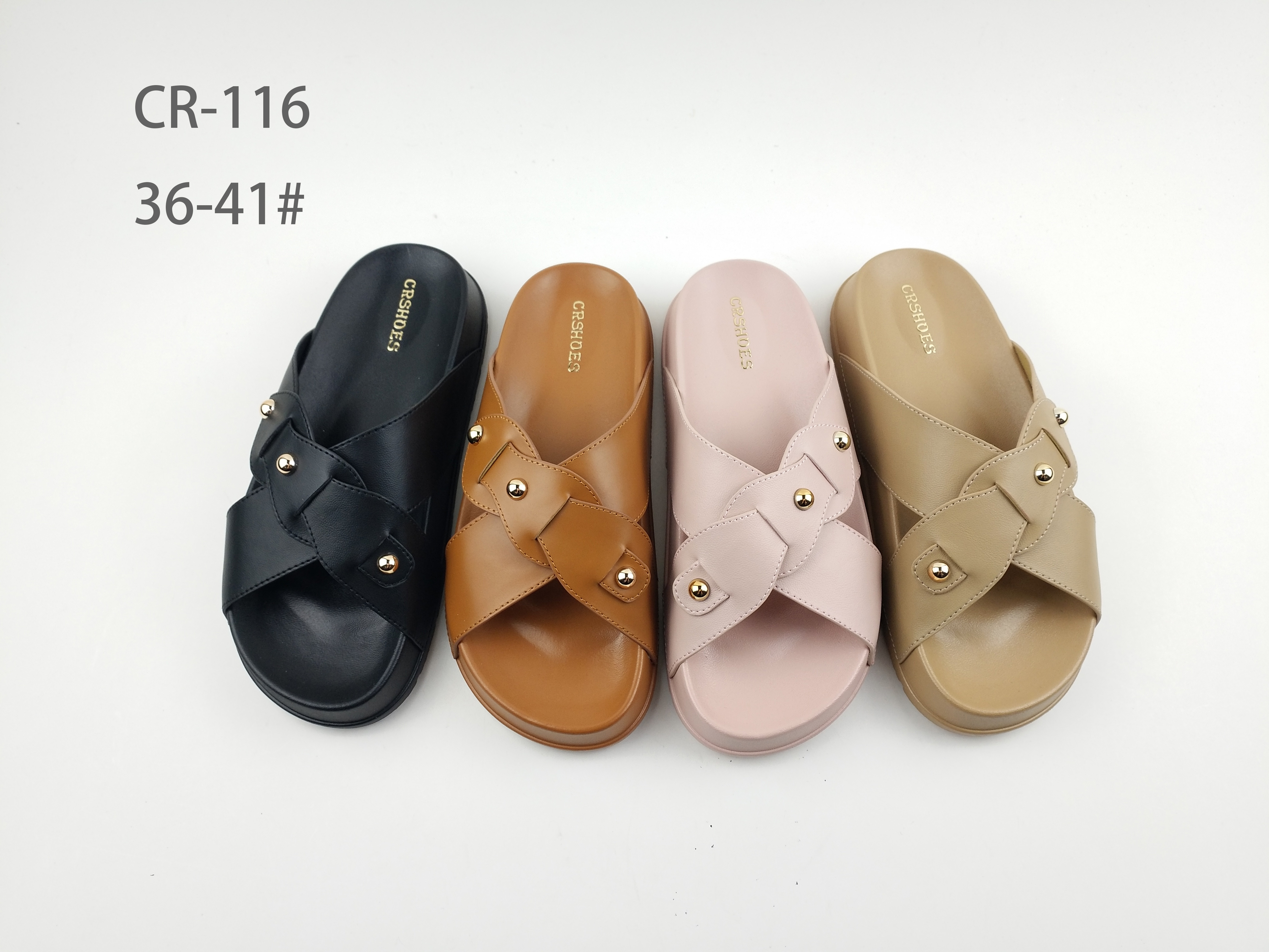ladies' sandals CR-116,cr-shoes.com,ladies' sandals CR-116