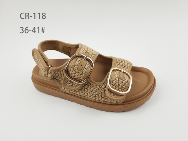 ladies' sandals CR-118,cr-shoes.com,ladies' sandals CR-118