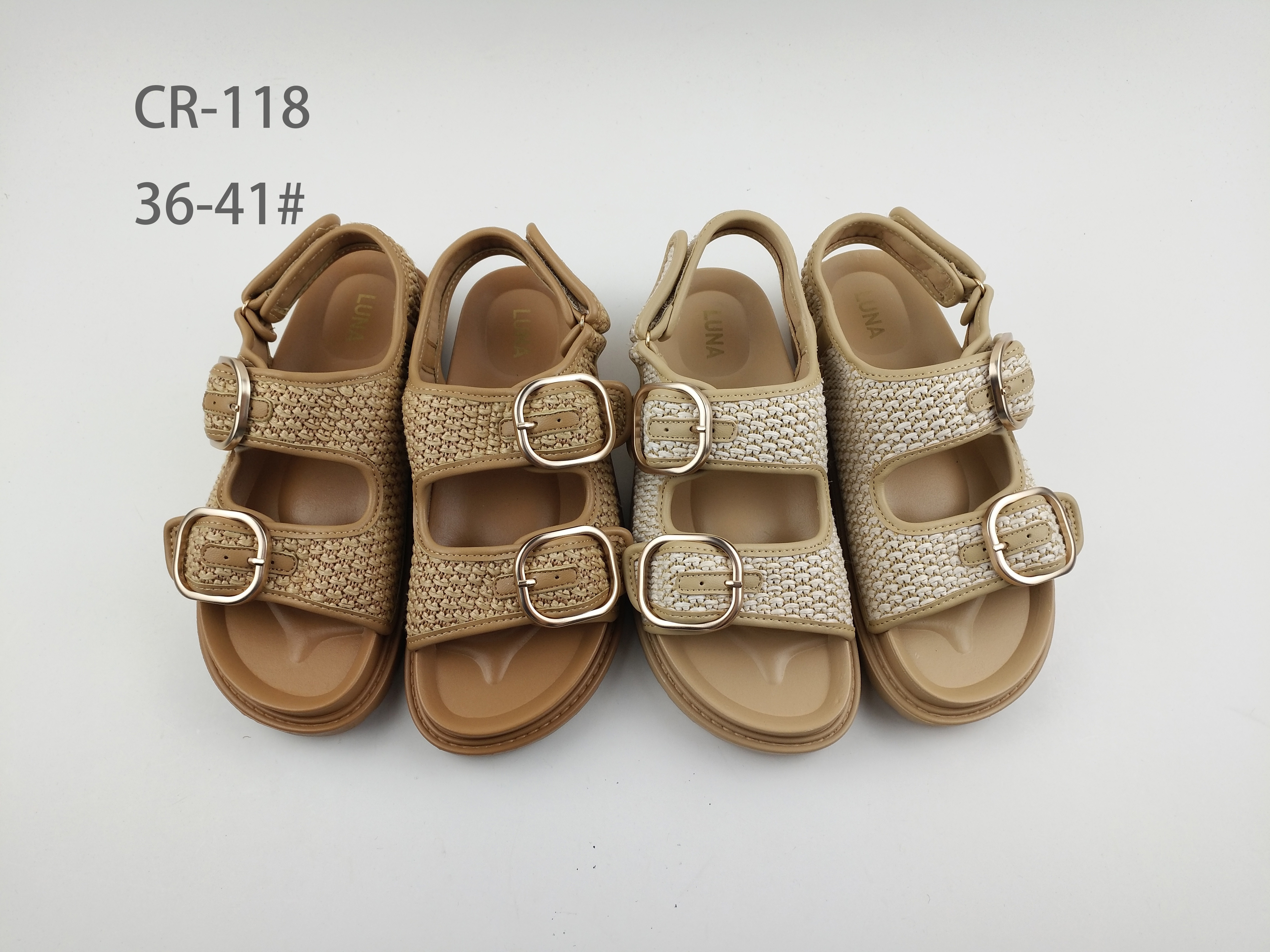 ladies' sandals CR-118,cr-shoes.com,ladies' sandals CR-118