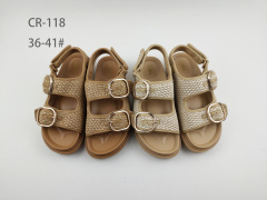 ladies' sandals CR-118,cr-shoes.com,ladies' sandals CR-118
