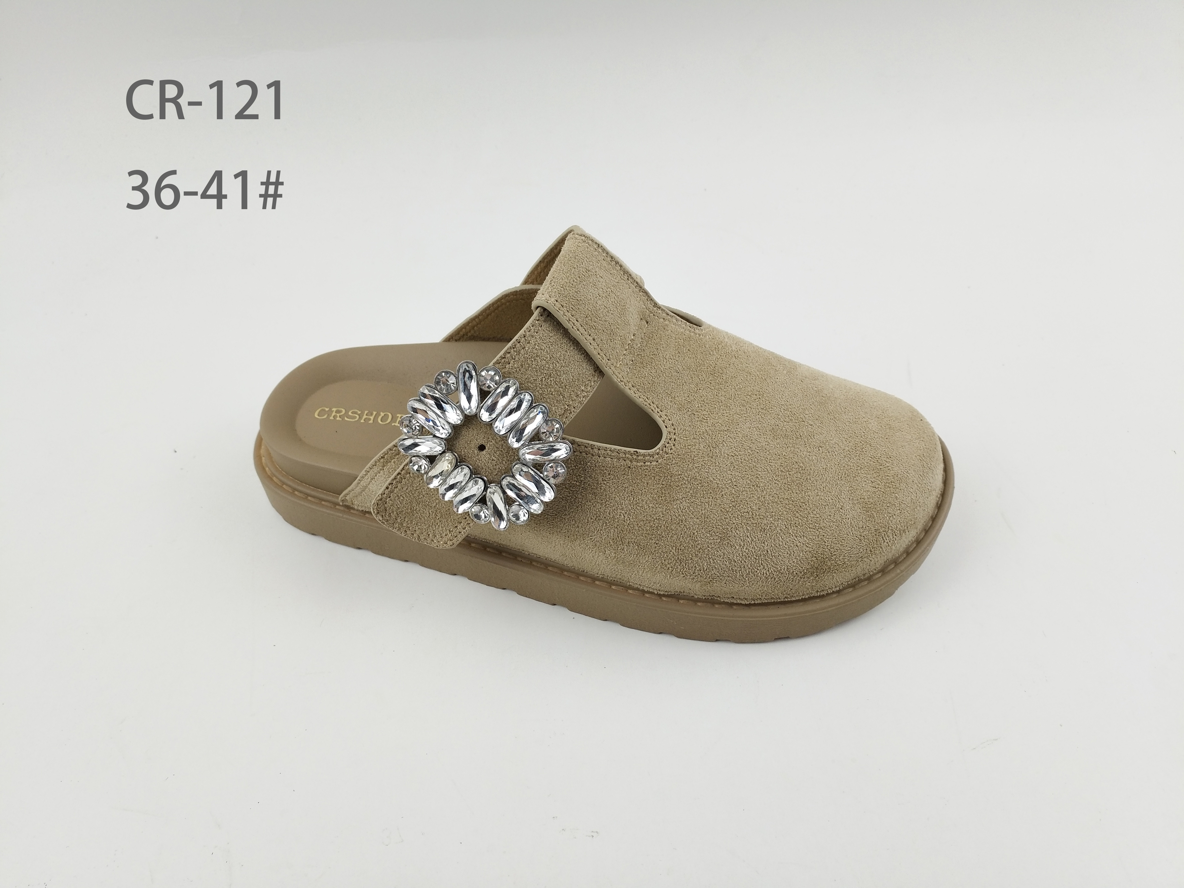 ladies' sandals CR-121,cr-shoes.com,ladies' sandals CR-121