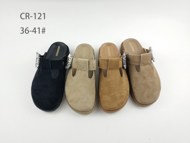 ladies' sandals CR-121,cr-shoes.com,ladies' sandals CR-121