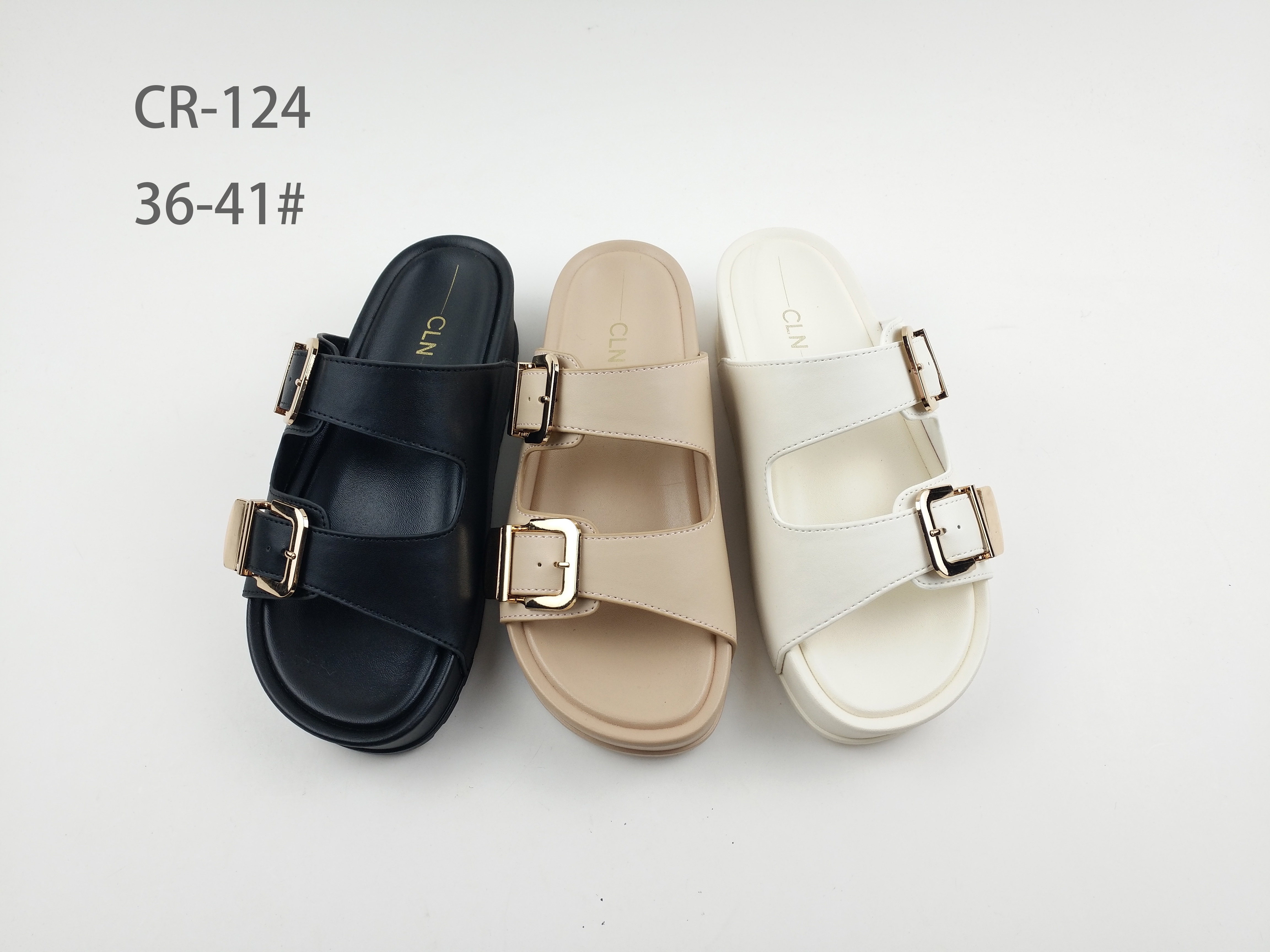 ladies' sandals CR-124,cr-shoes.com,ladies' sandals CR-124