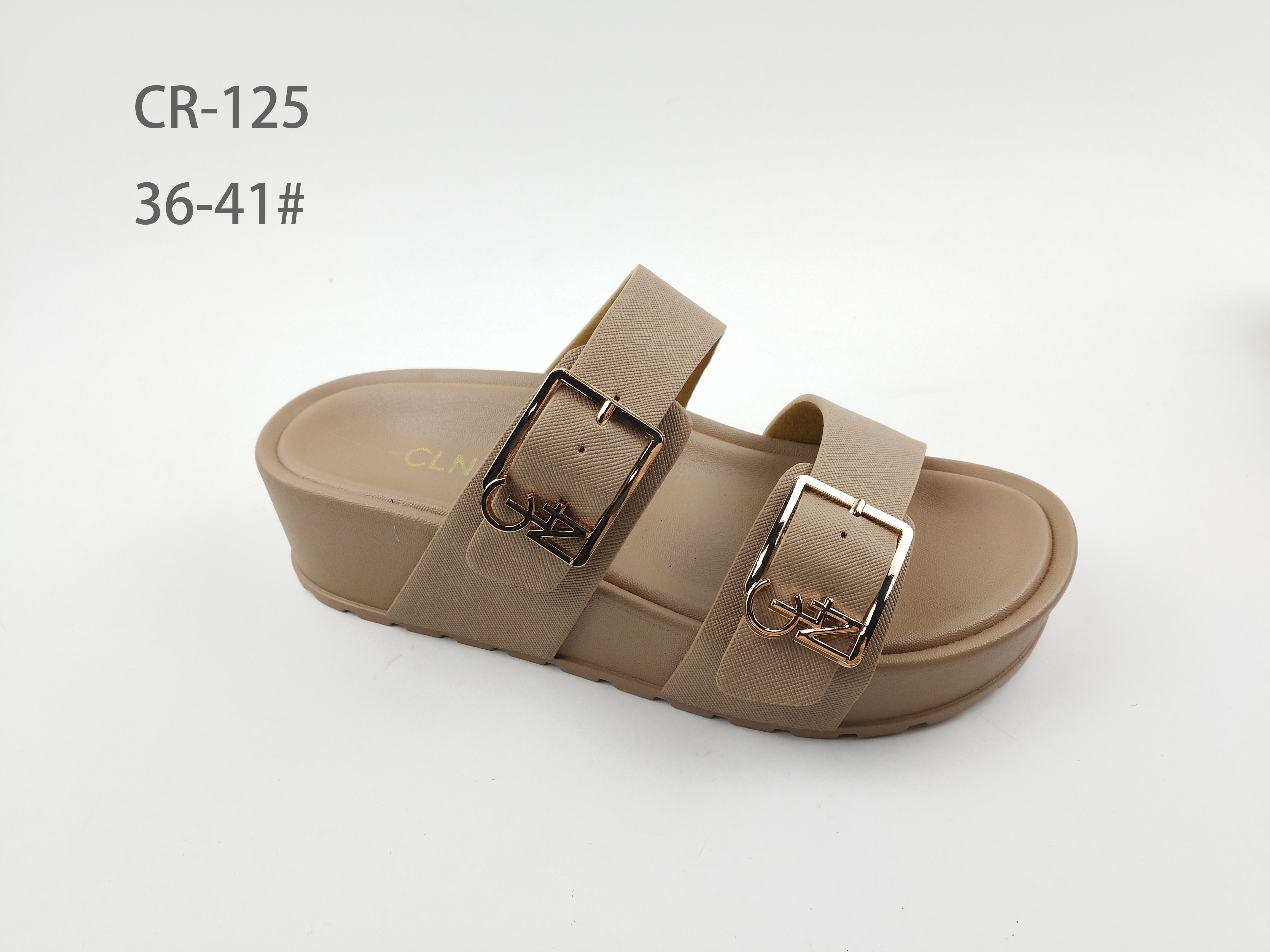 ladies' sandals CR-125,cr-shoes.com,ladies' sandals CR-125-cr-shoes.com