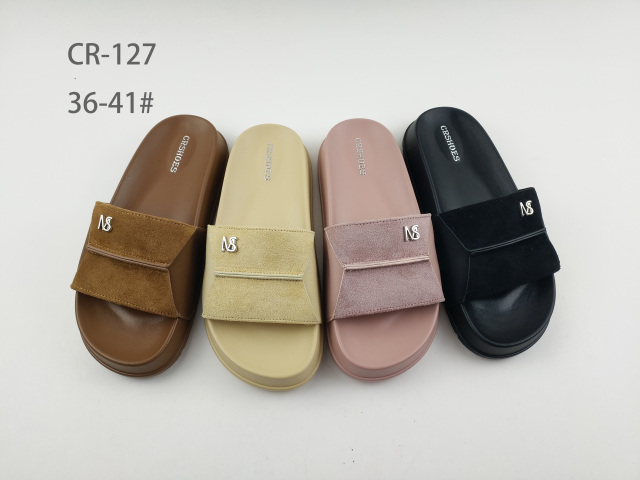 ladies' sandals CR-127,cr-shoes.com,ladies' sandals CR-127-cr-shoes.com