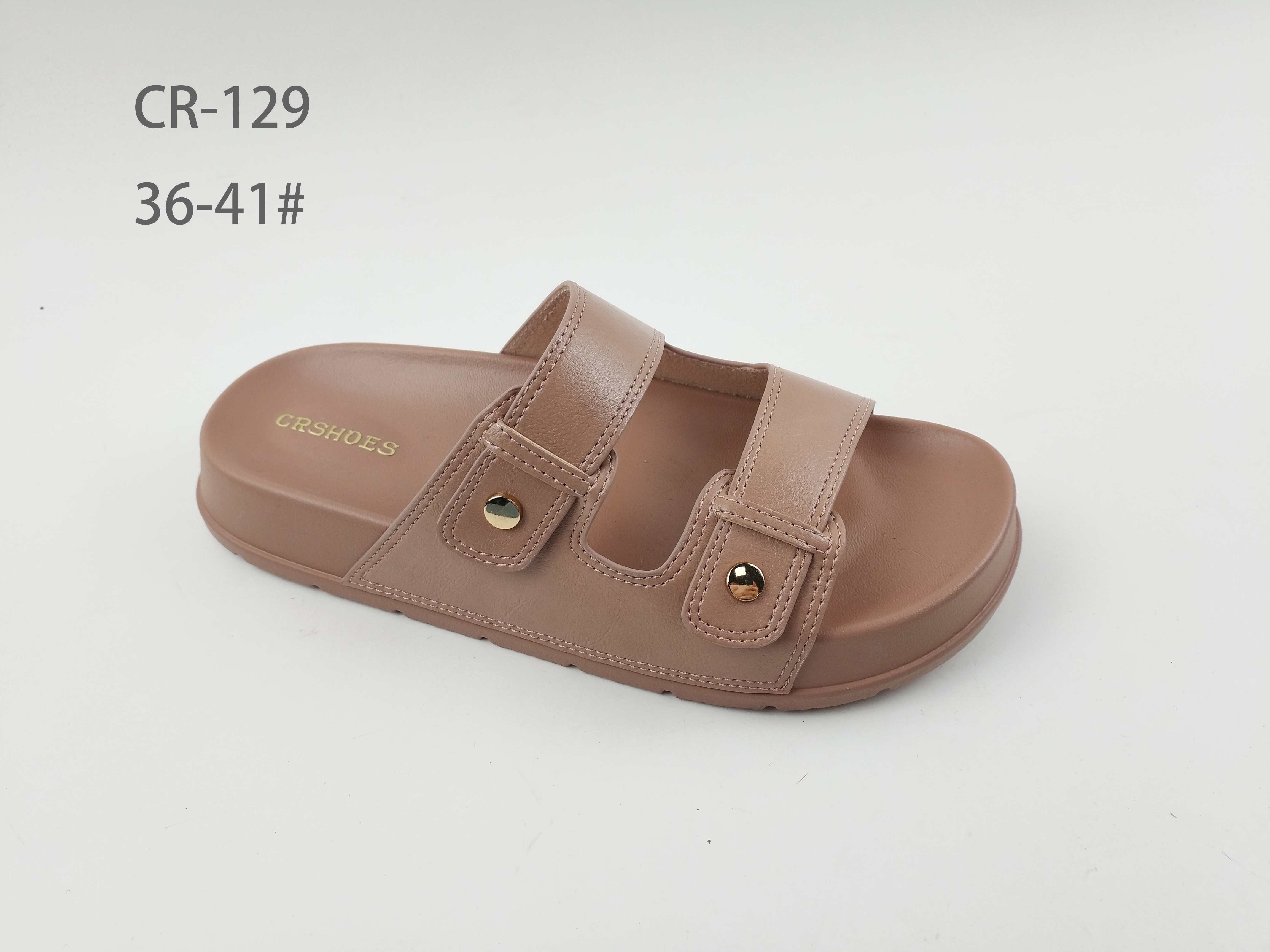 ladies' sandals CR-129,cr-shoes.com,ladies' sandals CR-129