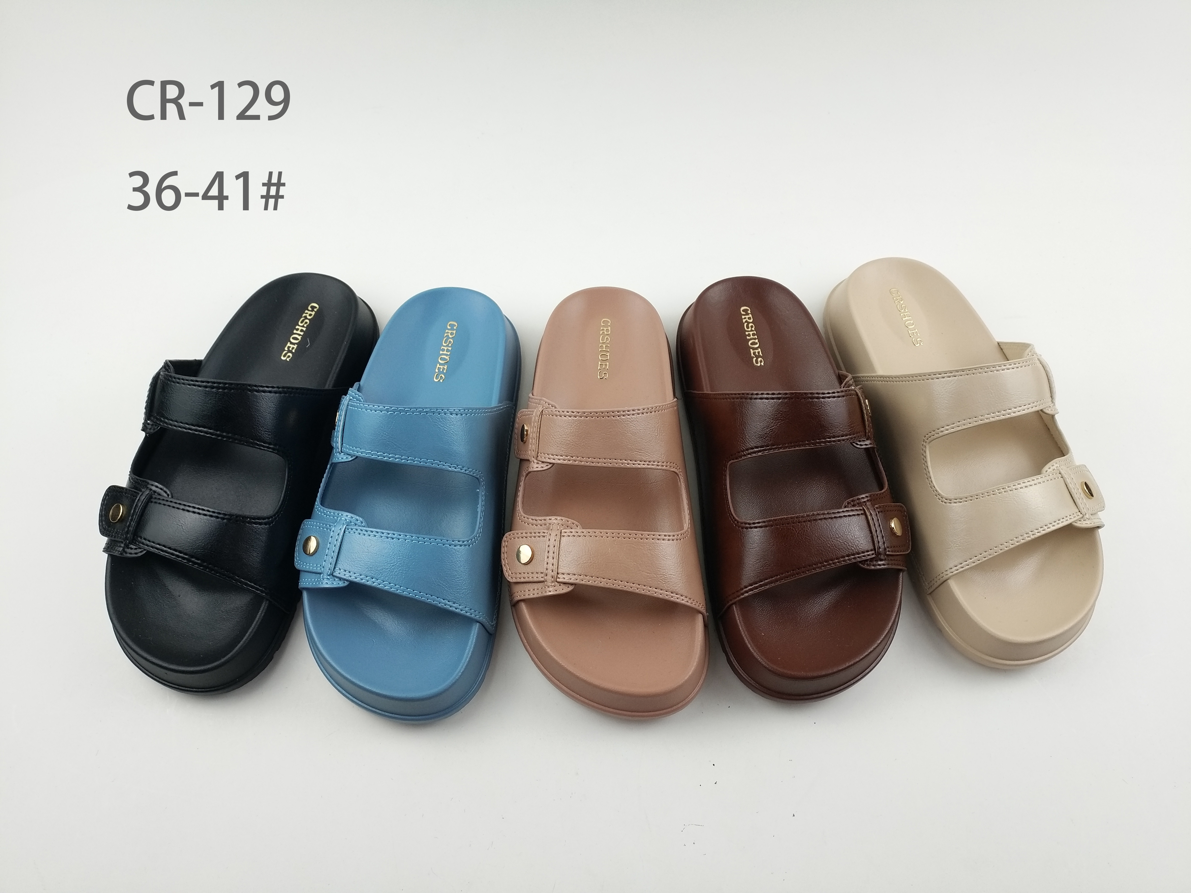 ladies' sandals CR-129,cr-shoes.com,ladies' sandals CR-129