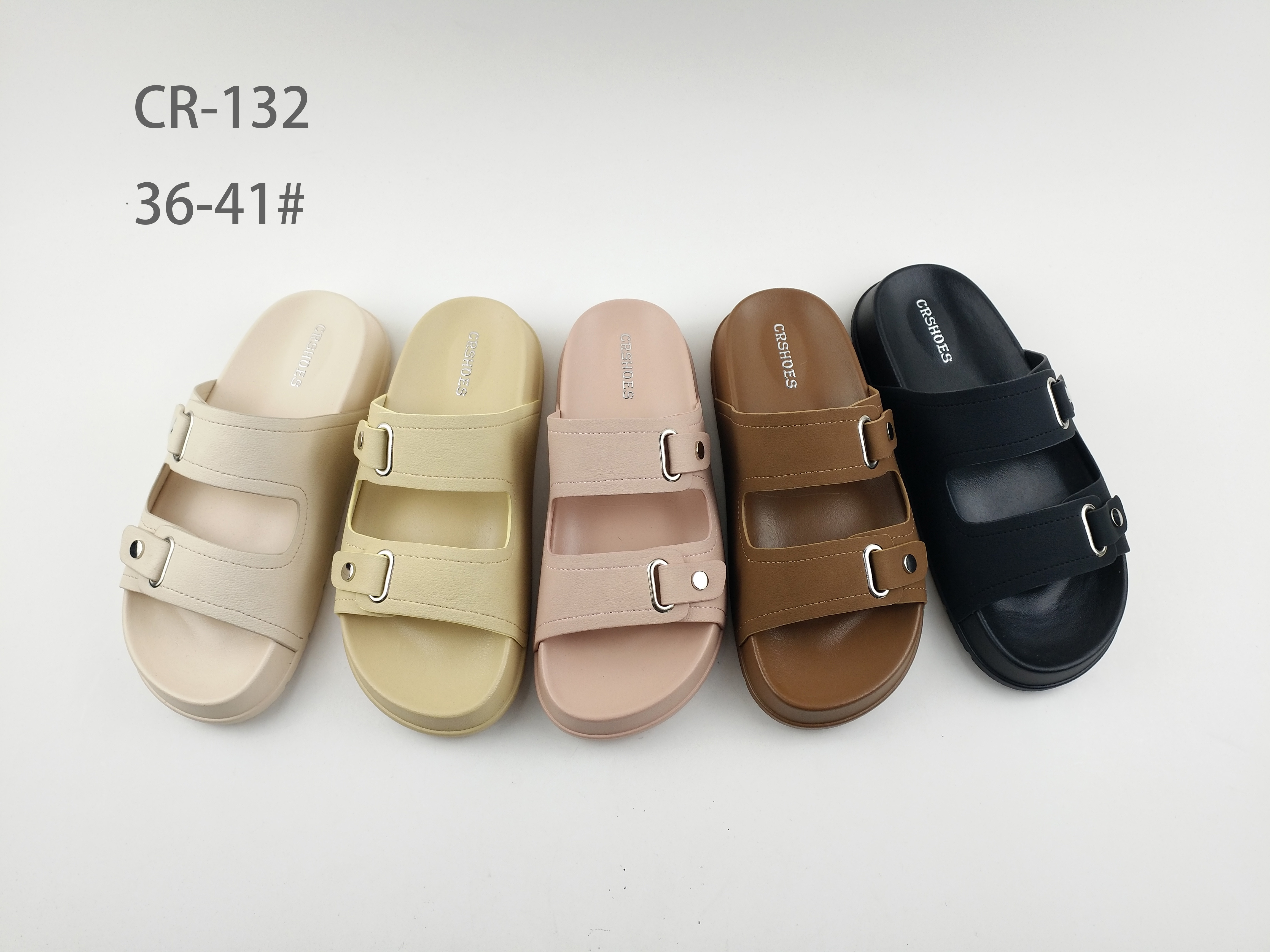 ladies' sandals CR-132,cr-shoes.com,ladies' sandals CR-132