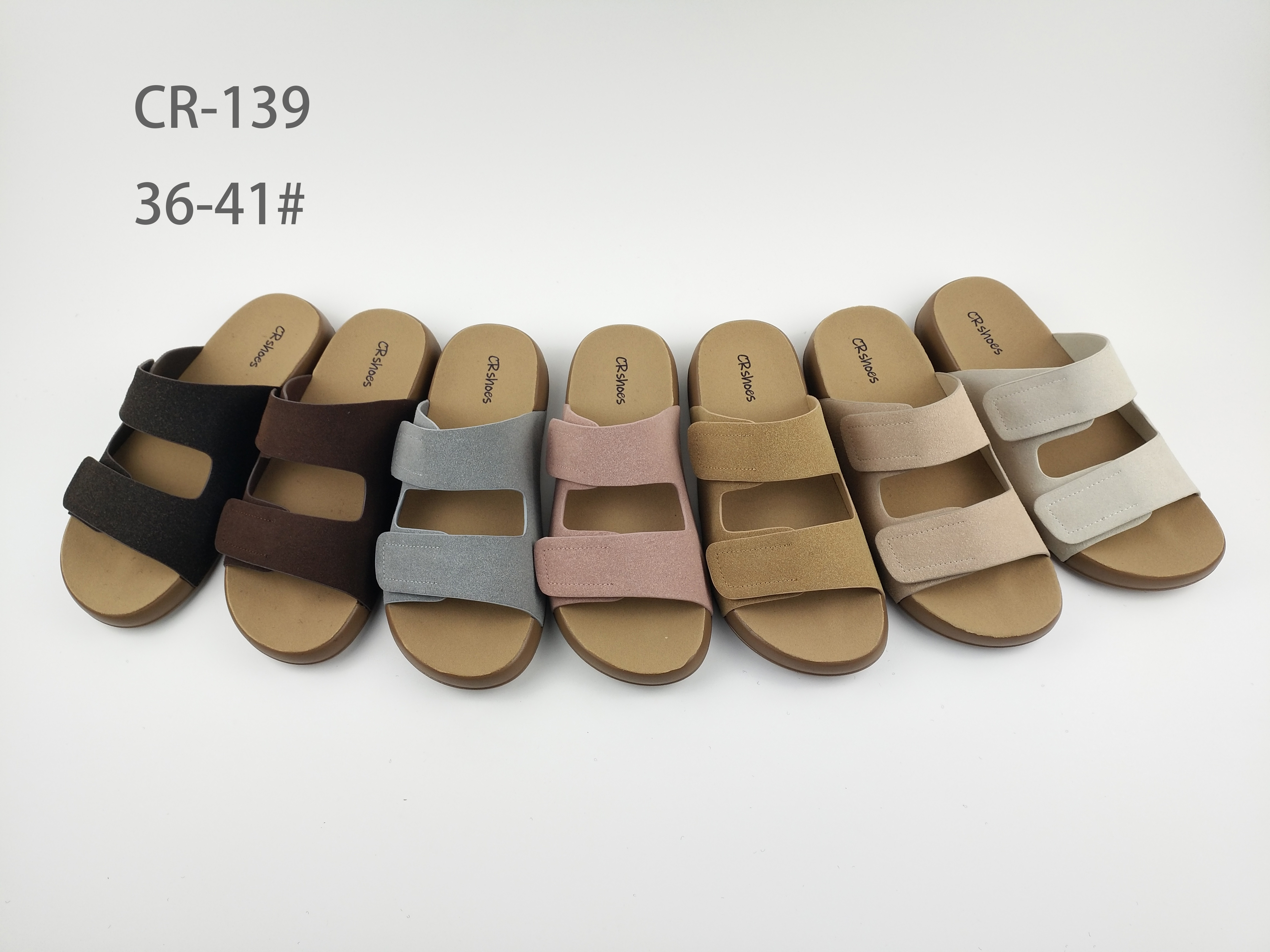 ladies' sandals CR-139,cr-shoes.com,ladies' sandals CR-139