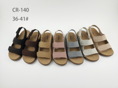 ladies' sandals CR-140,cr-shoes.com,ladies' sandals CR-140-cr-shoes.com