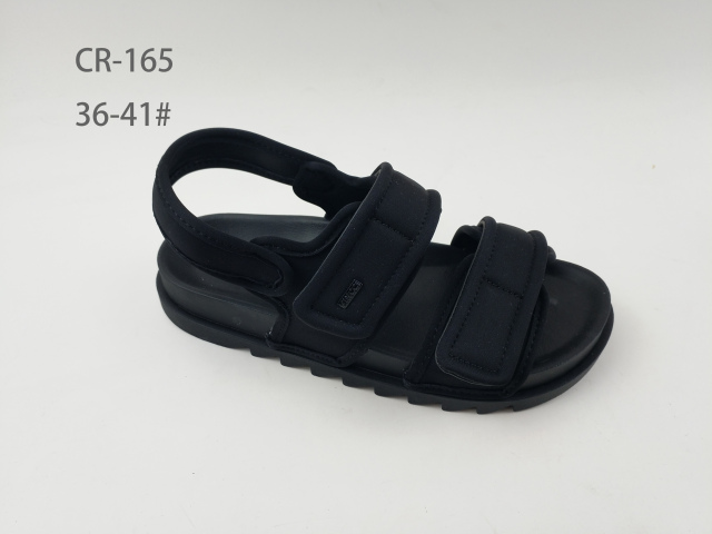 ladies' sandals CR-165,cr-shoes.com,ladies' sandals CR-165-cr-shoes.com