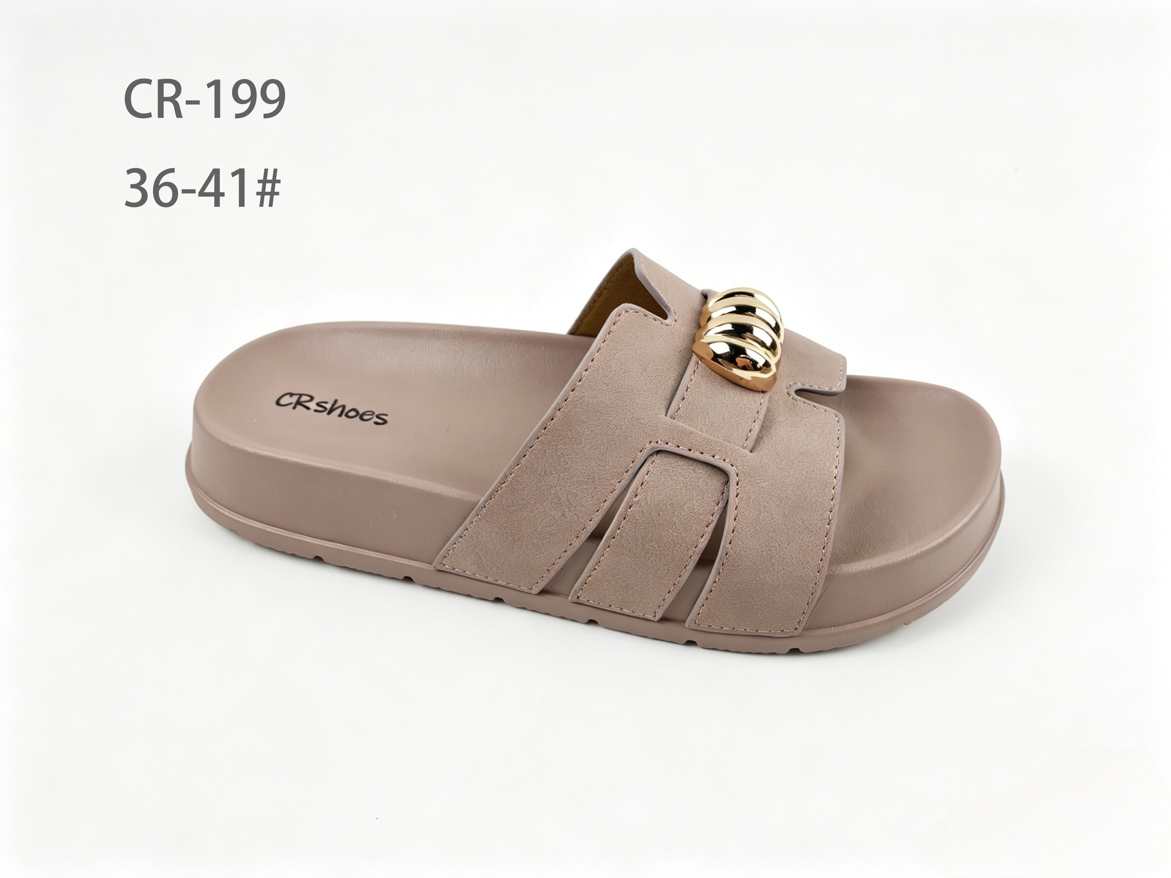 ladies' sandals CR-199,cr-shoes.com,ladies' sandals CR-199