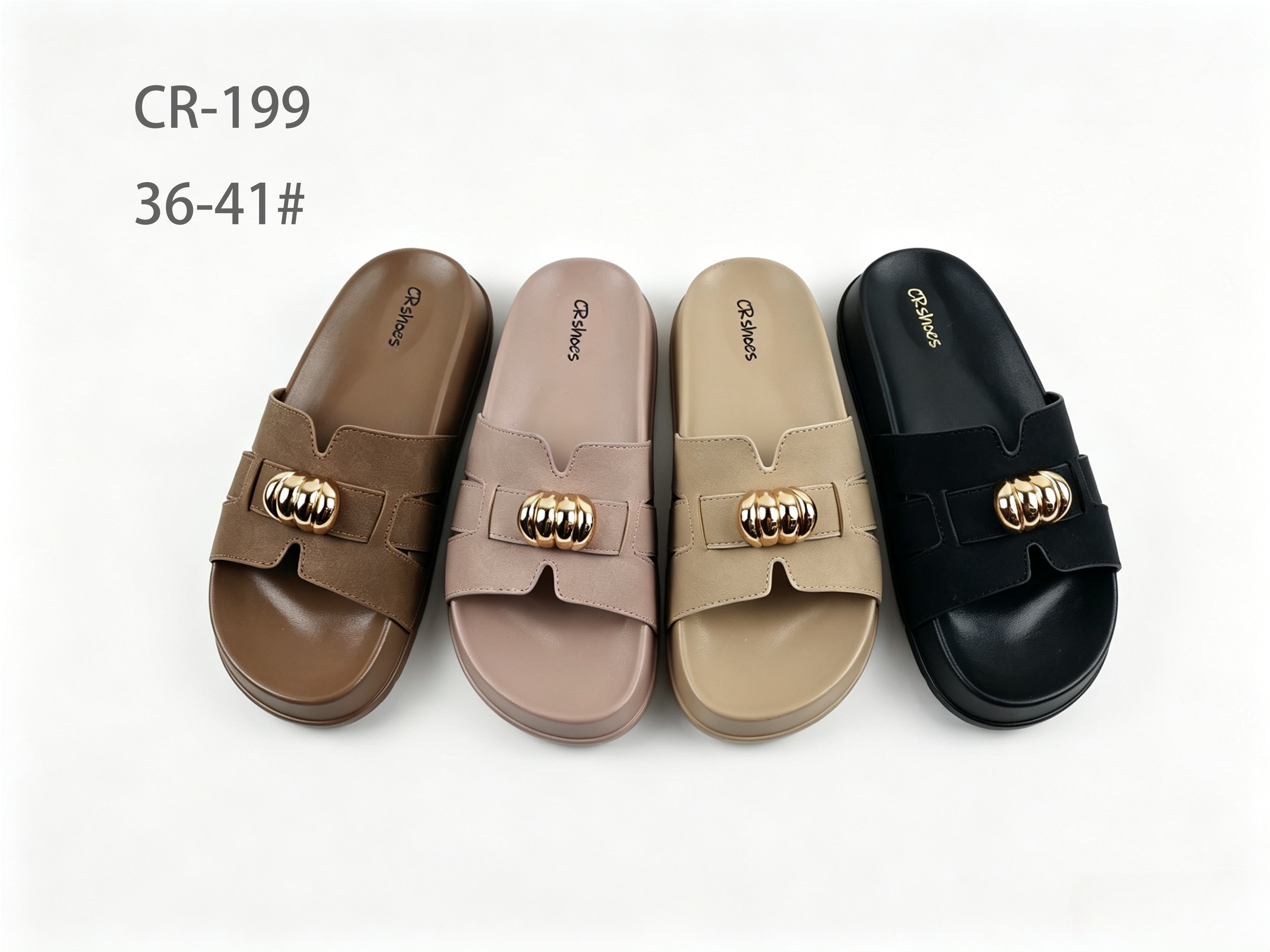 ladies' sandals CR-199,cr-shoes.com,ladies' sandals CR-199
