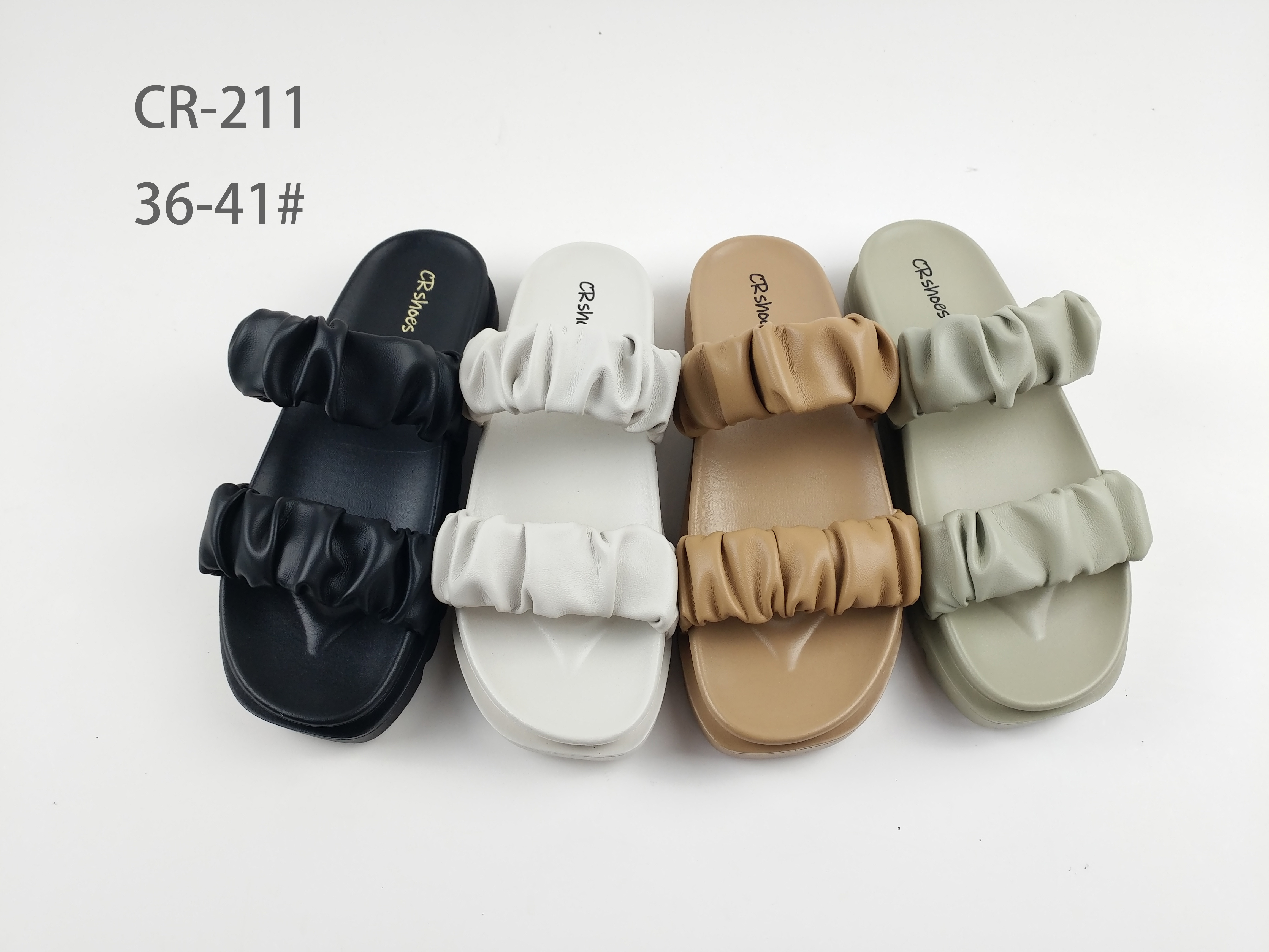 ladies' sandals CR-211,cr-shoes.com,ladies' sandals CR-211