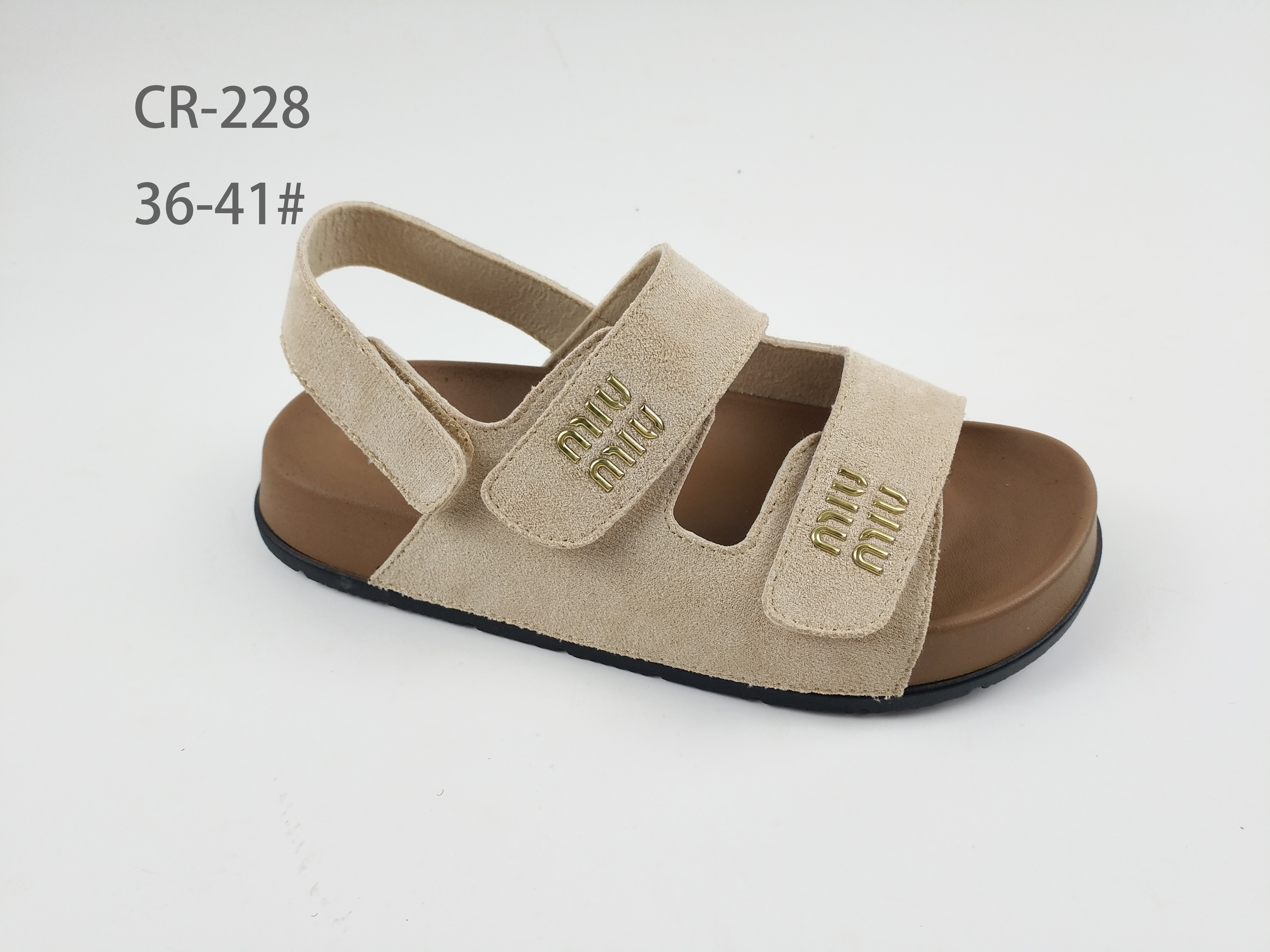 ladies' sandals CR-228,cr-shoes.com,ladies' sandals CR-228