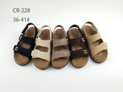 ladies' sandals CR-228,cr-shoes.com,ladies' sandals CR-228