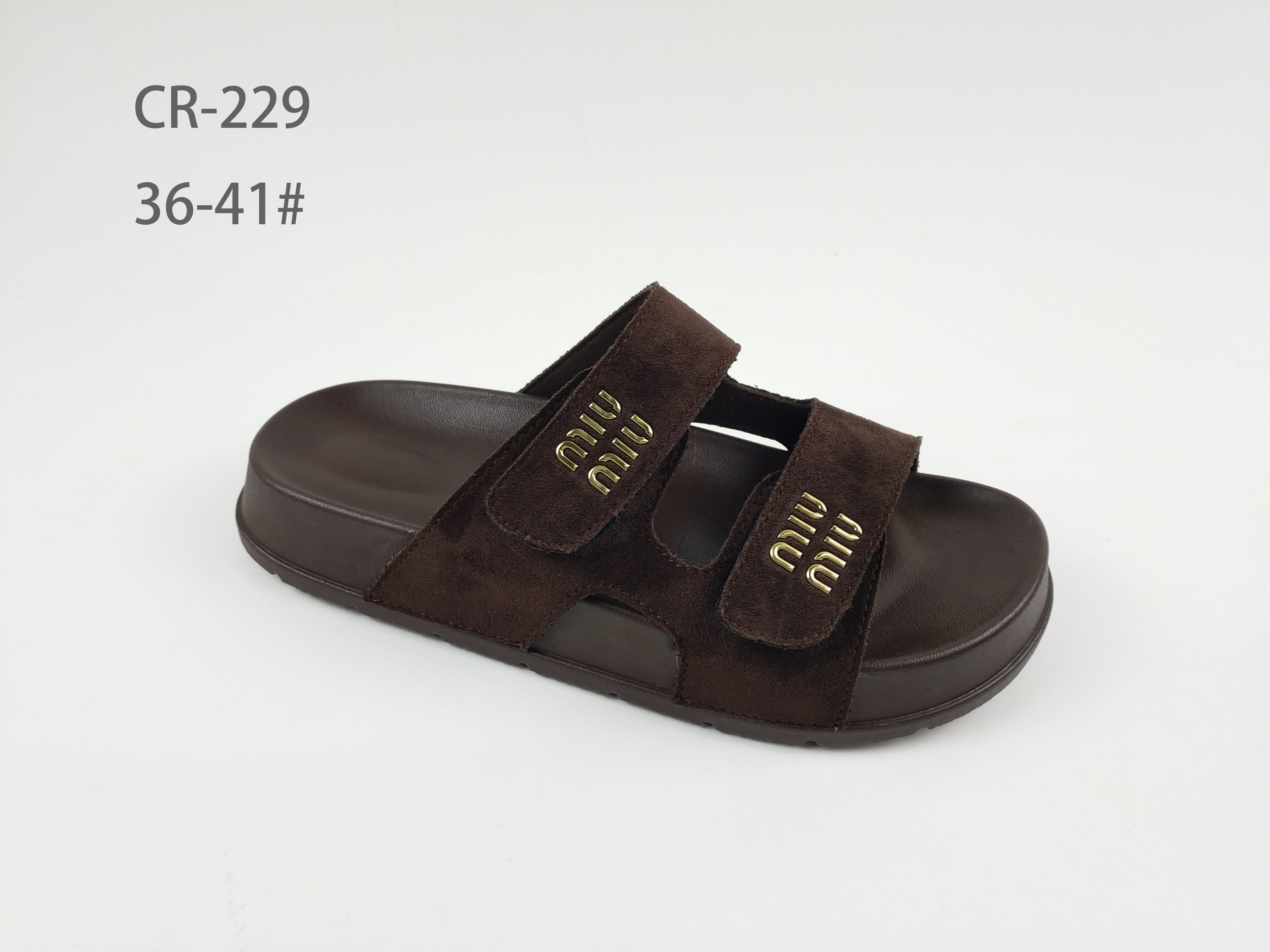 ladies' sandals CR-229,cr-shoes.com,ladies' sandals CR-229