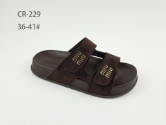 ladies' sandals CR-229,cr-shoes.com,ladies' sandals CR-229