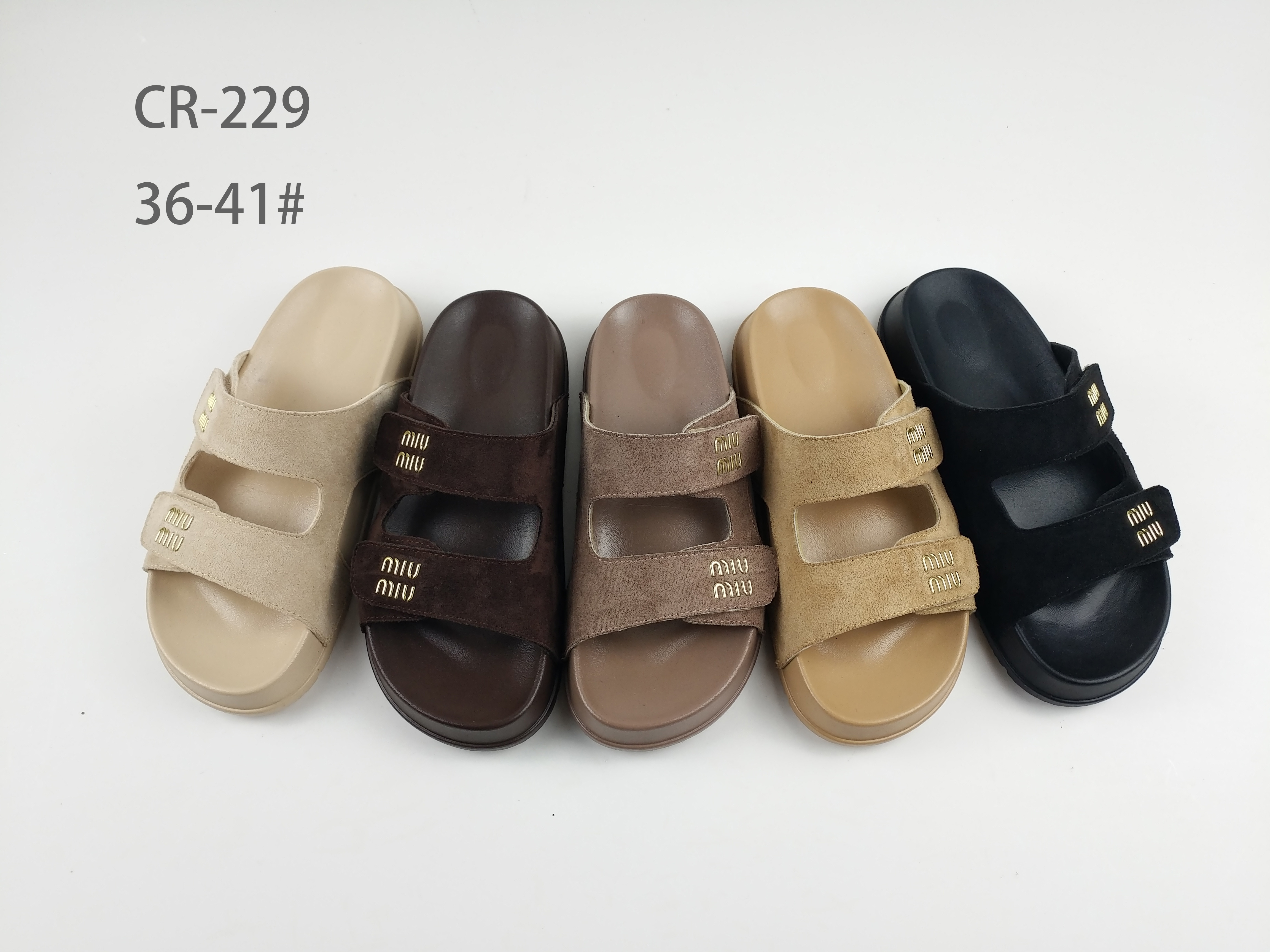 ladies' sandals CR-229,cr-shoes.com,ladies' sandals CR-229