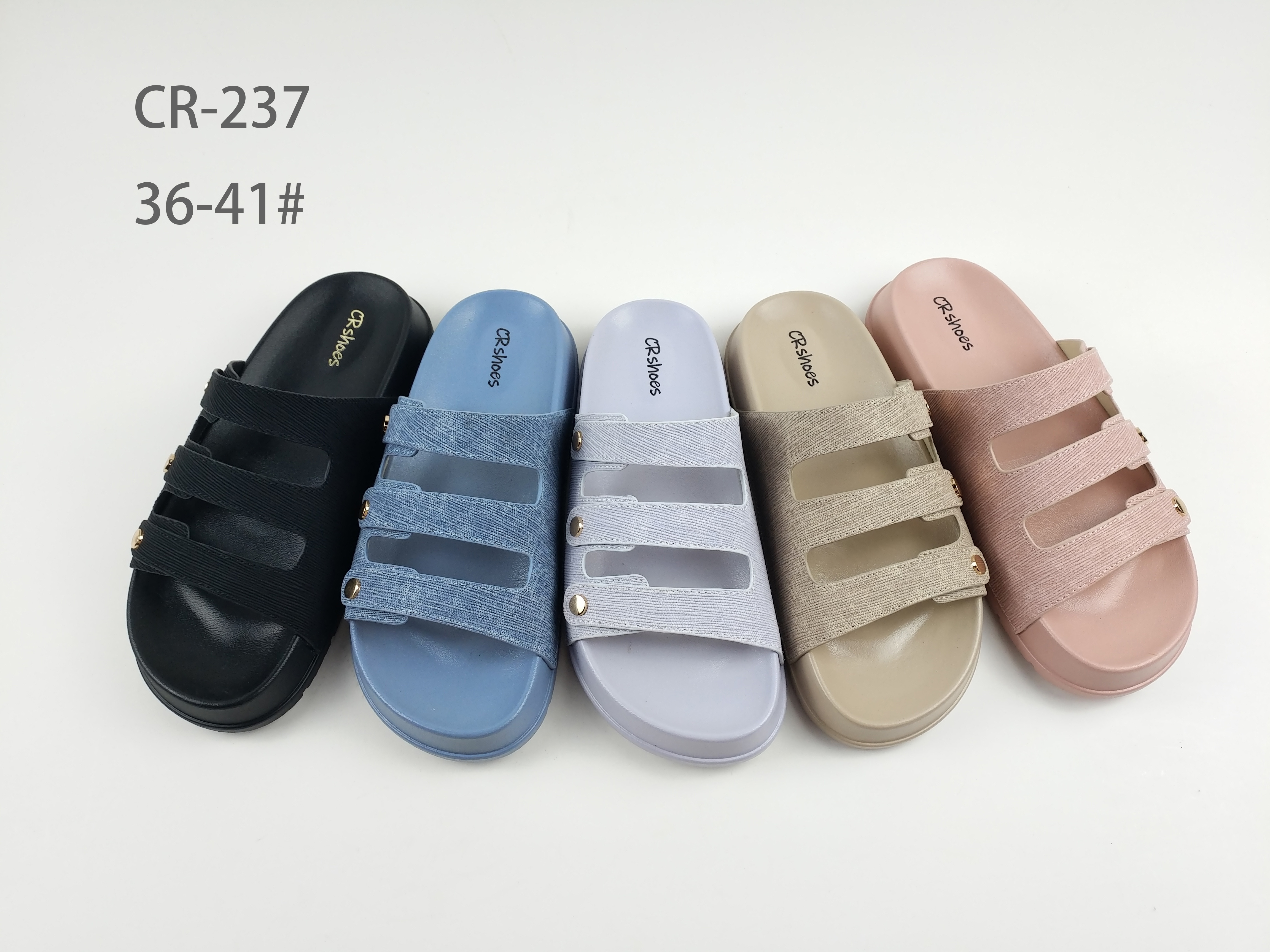 ladies' sandals CR-237,cr-shoes.com,ladies' sandals CR-237