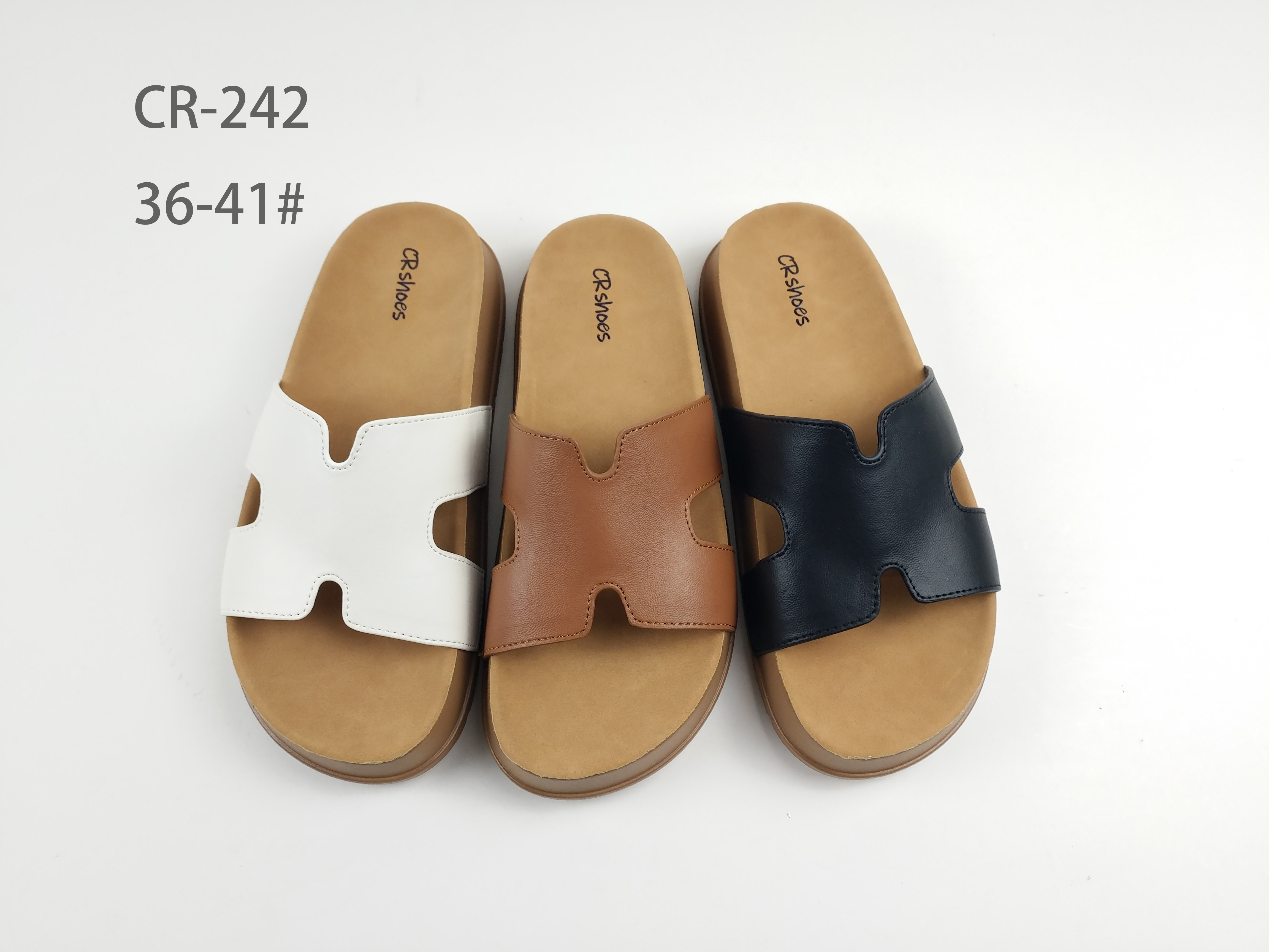 ladies' sandals CR-242,cr-shoes.com,ladies' sandals CR-242