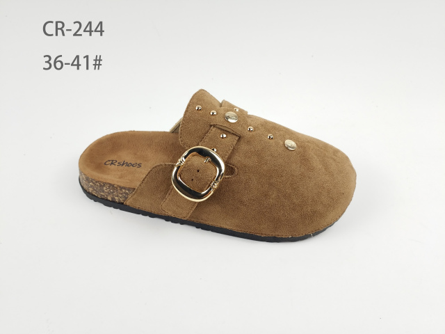 Ladies' Birkenstock CR-244,cr-shoes.com,Ladies' Birkenstock CR-244
