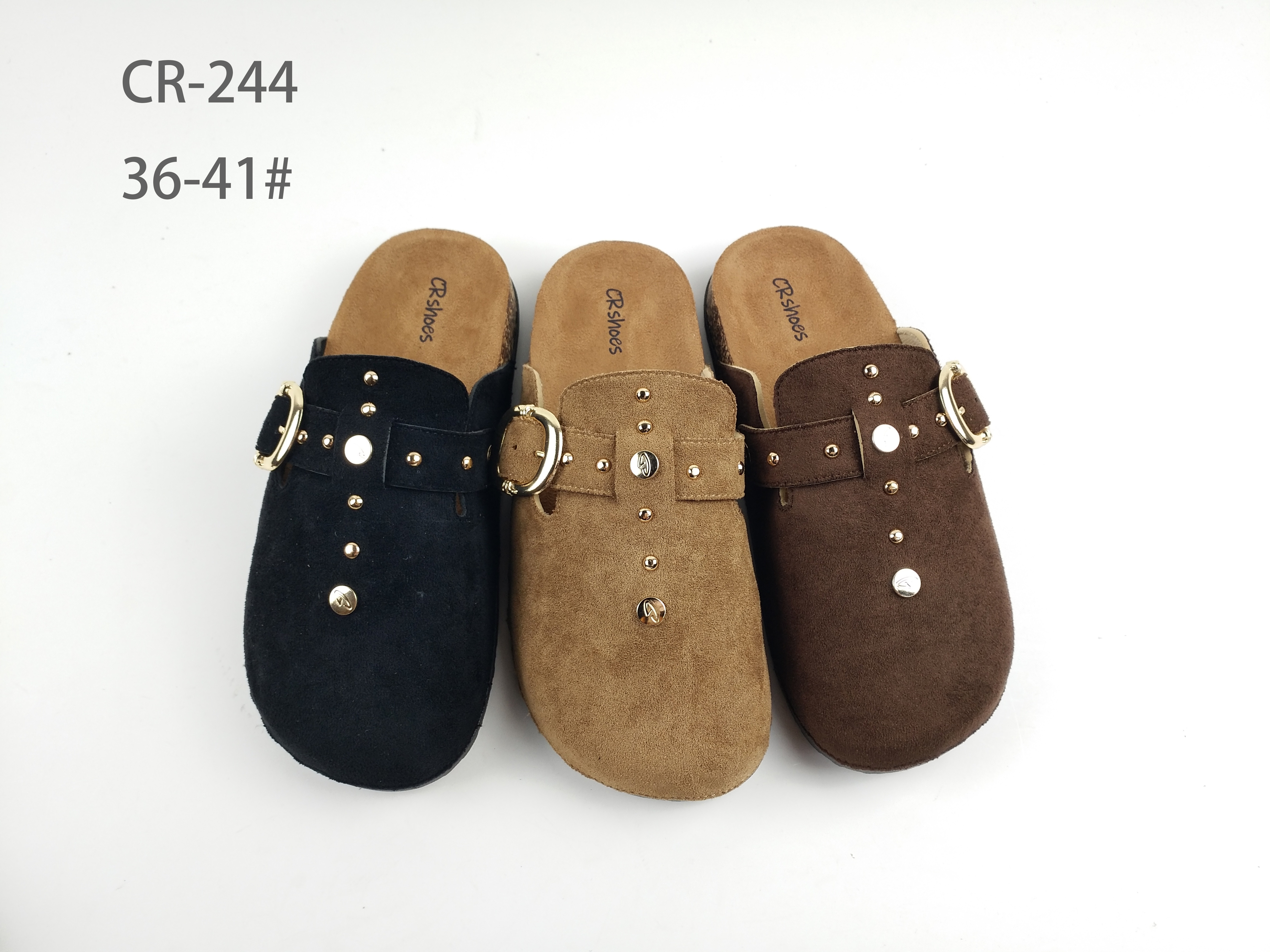 Ladies' Birkenstock CR-244,cr-shoes.com,Ladies' Birkenstock CR-244