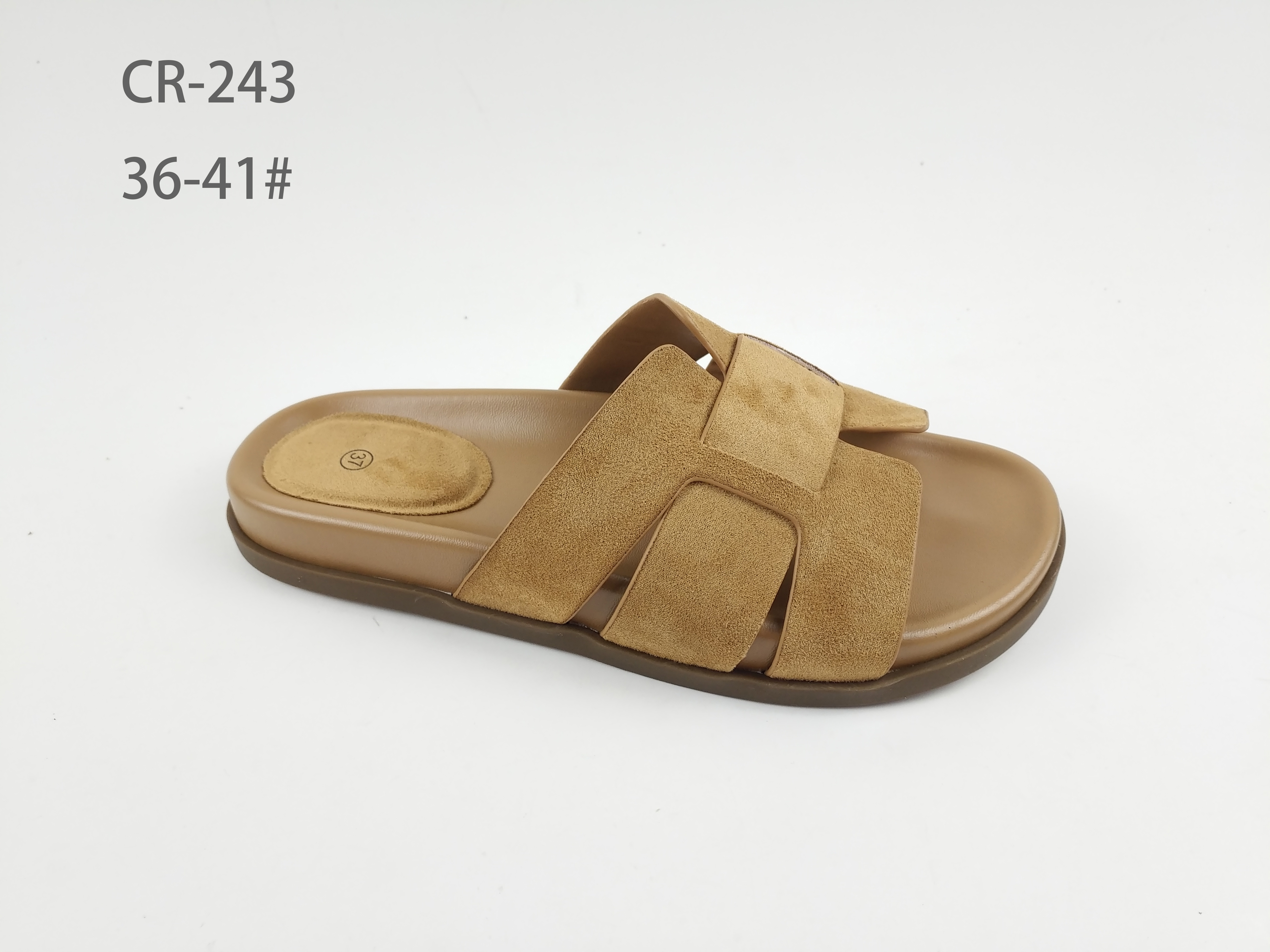 ladies' sandals CR-243,cr-shoes.com,ladies' sandals CR-243