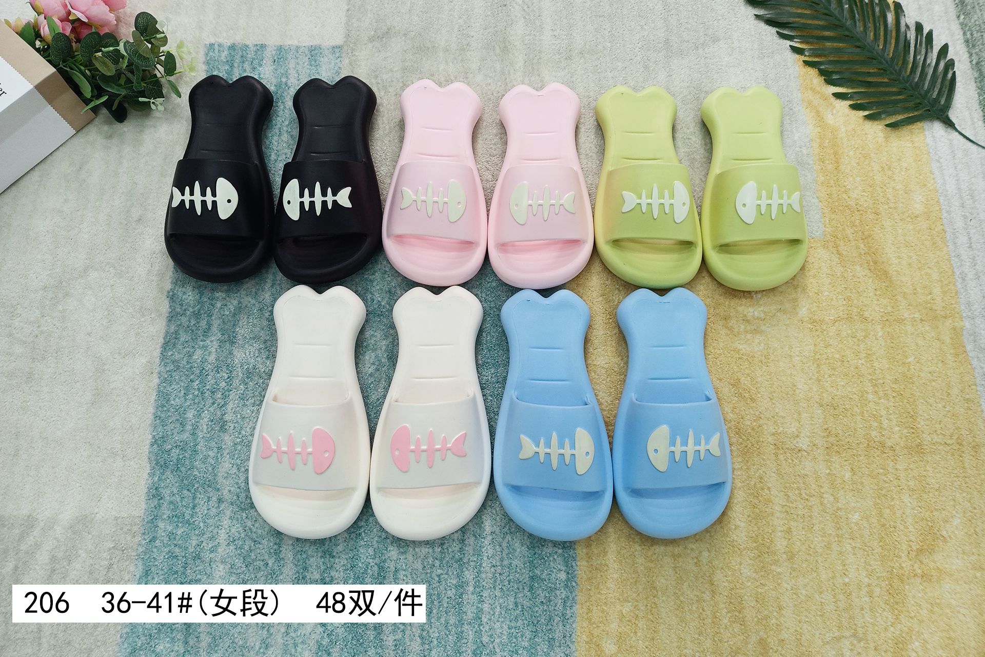 EVA slippers EVA-206,cr-shoes.com,EVA slippers EVA-206