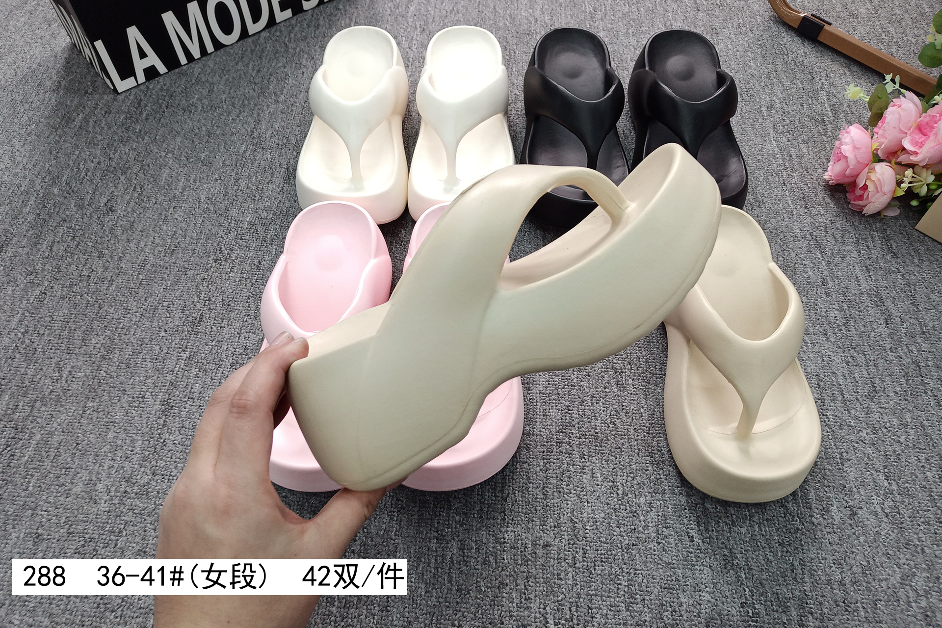EVA slippers EVA-288,cr-shoes.com,EVA slippers EVA-288
