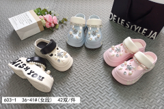 EVA slippers EVA-603,cr-shoes.com,EVA slippers EVA-603