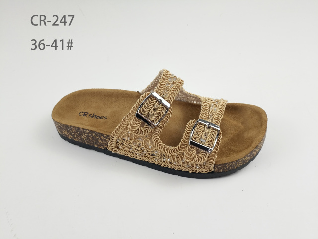 Ladies' Birkenstock CR-247,cr-shoes.com,Ladies' Birkenstock CR-247