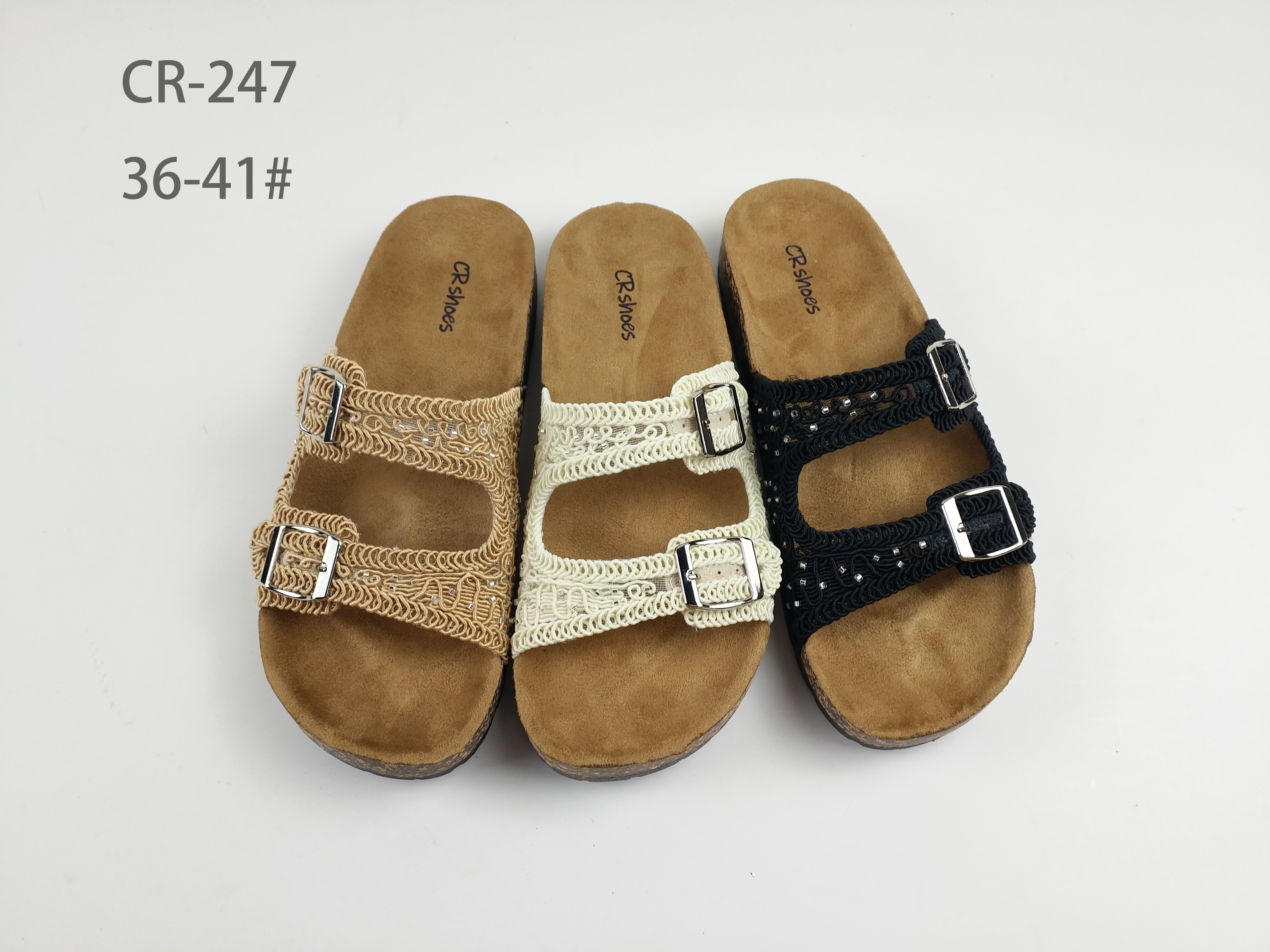 Ladies' Birkenstock CR-247,cr-shoes.com,Ladies' Birkenstock CR-247